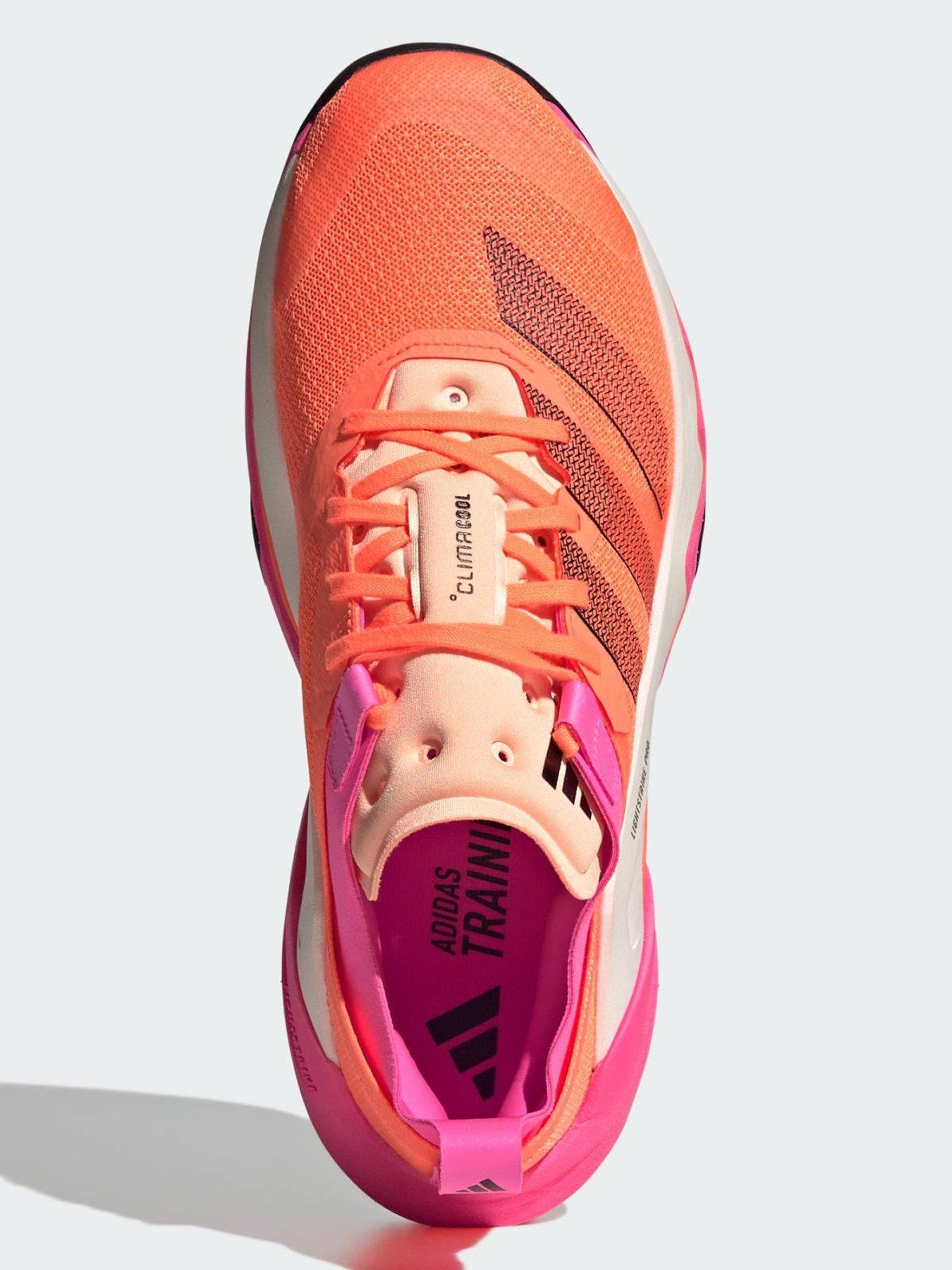 Image 4 of 7 of adidas Rapidmove Pro Training Shoes