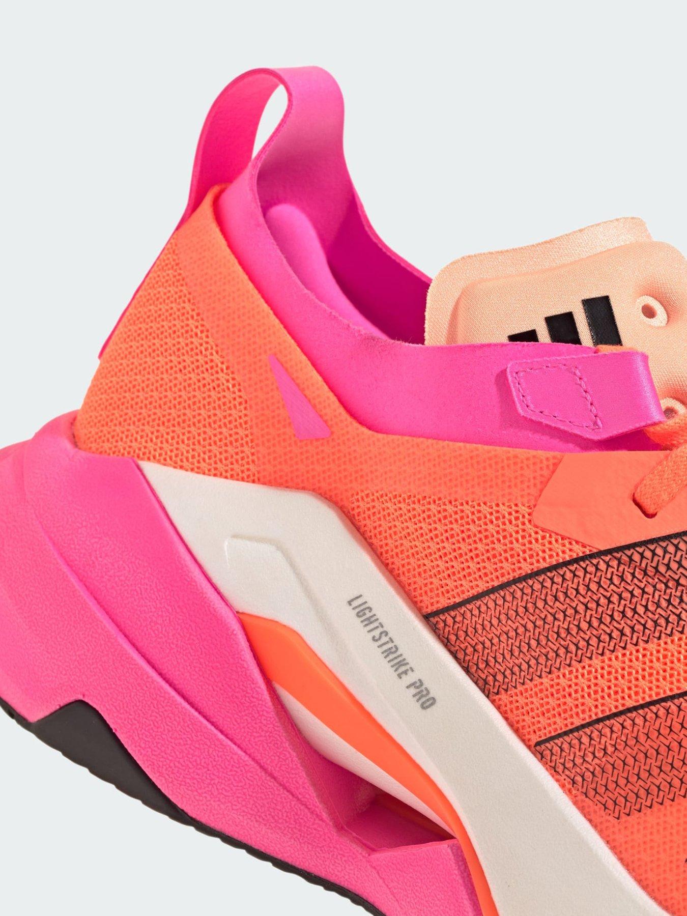 Image 7 of 7 of adidas Rapidmove Pro Training Shoes