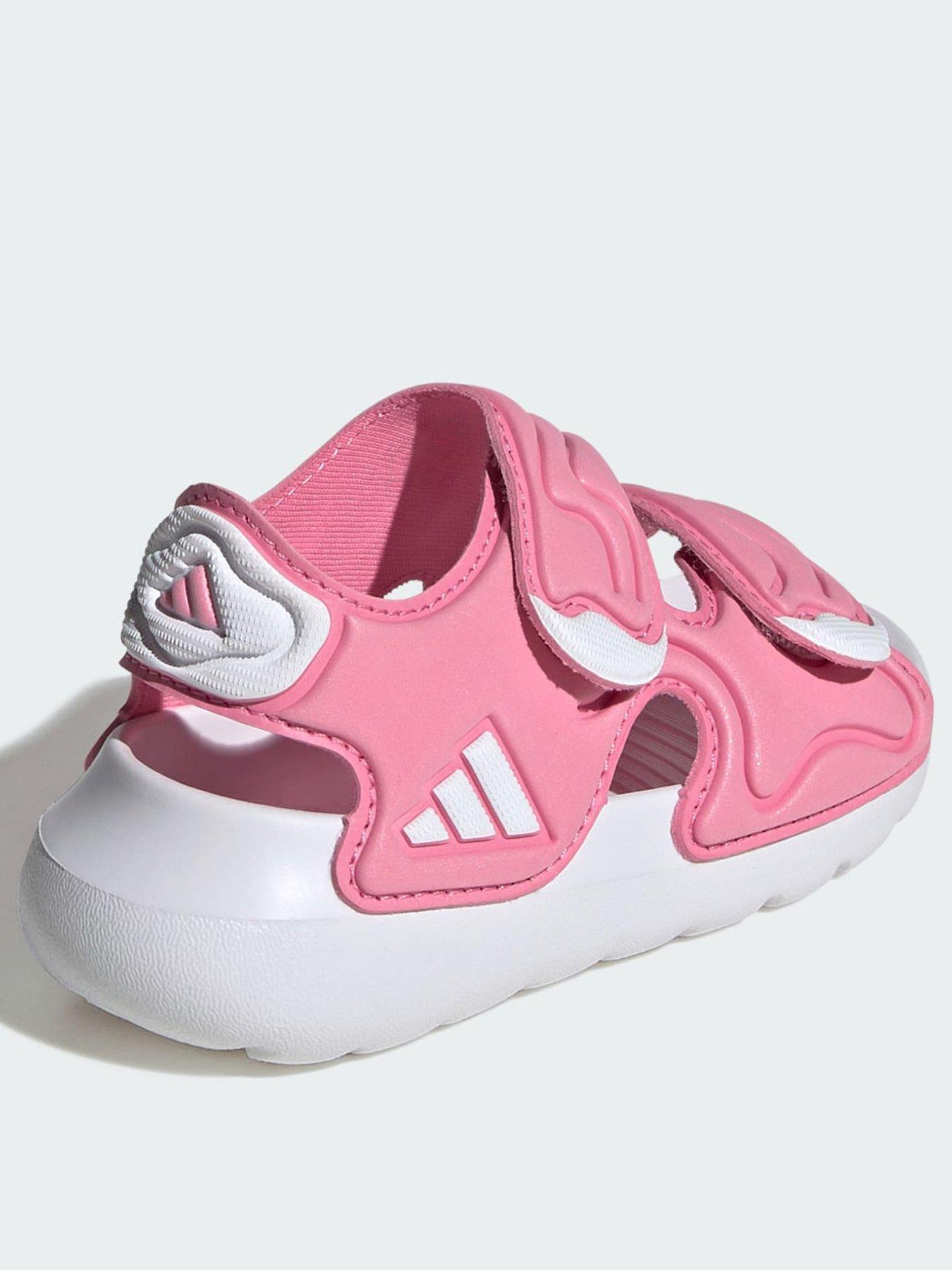 Image 3 of 7 of adidas Altaswim 3 Sandals Infants
