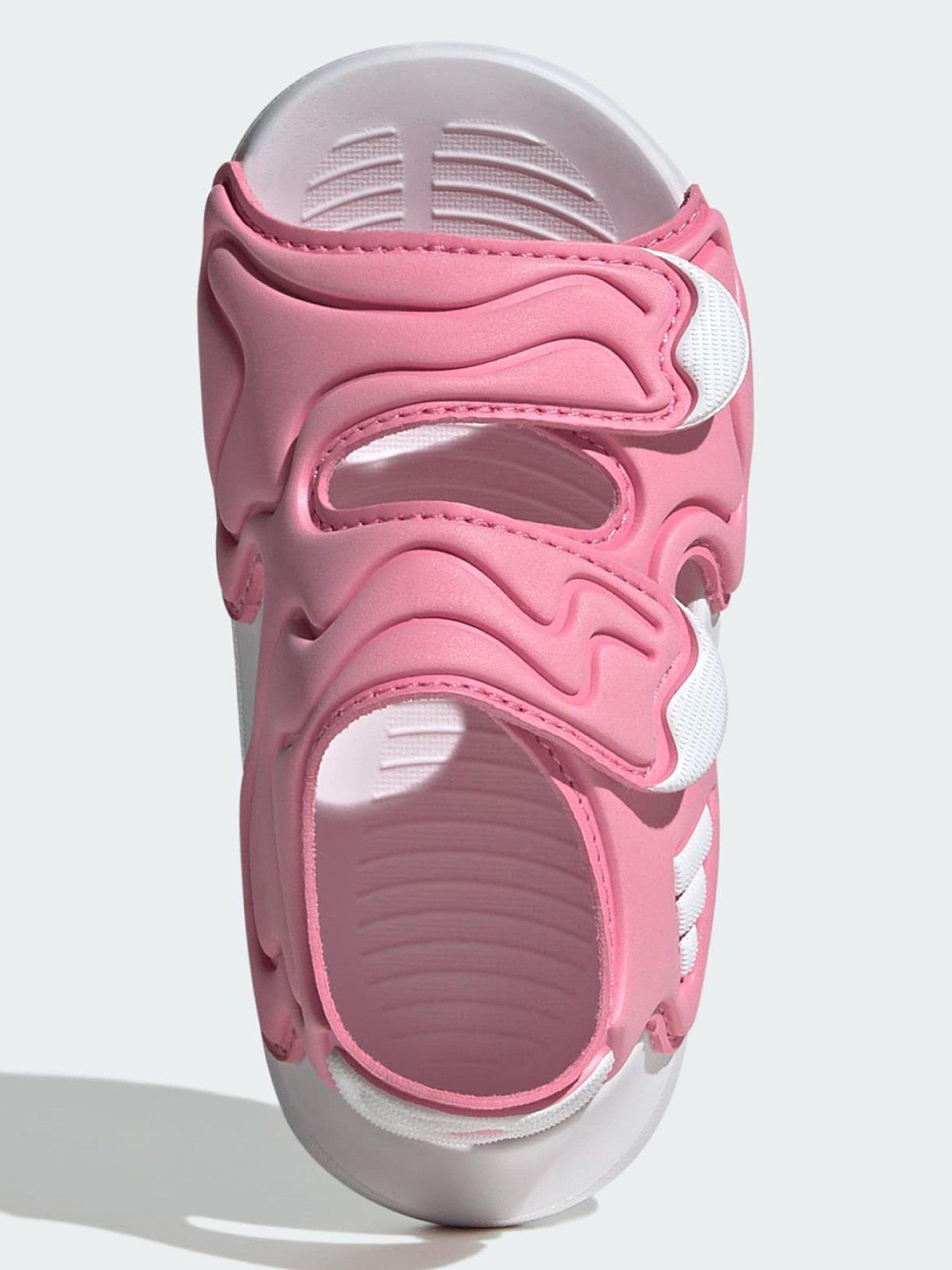 Image 4 of 7 of adidas Altaswim 3 Sandals Infants
