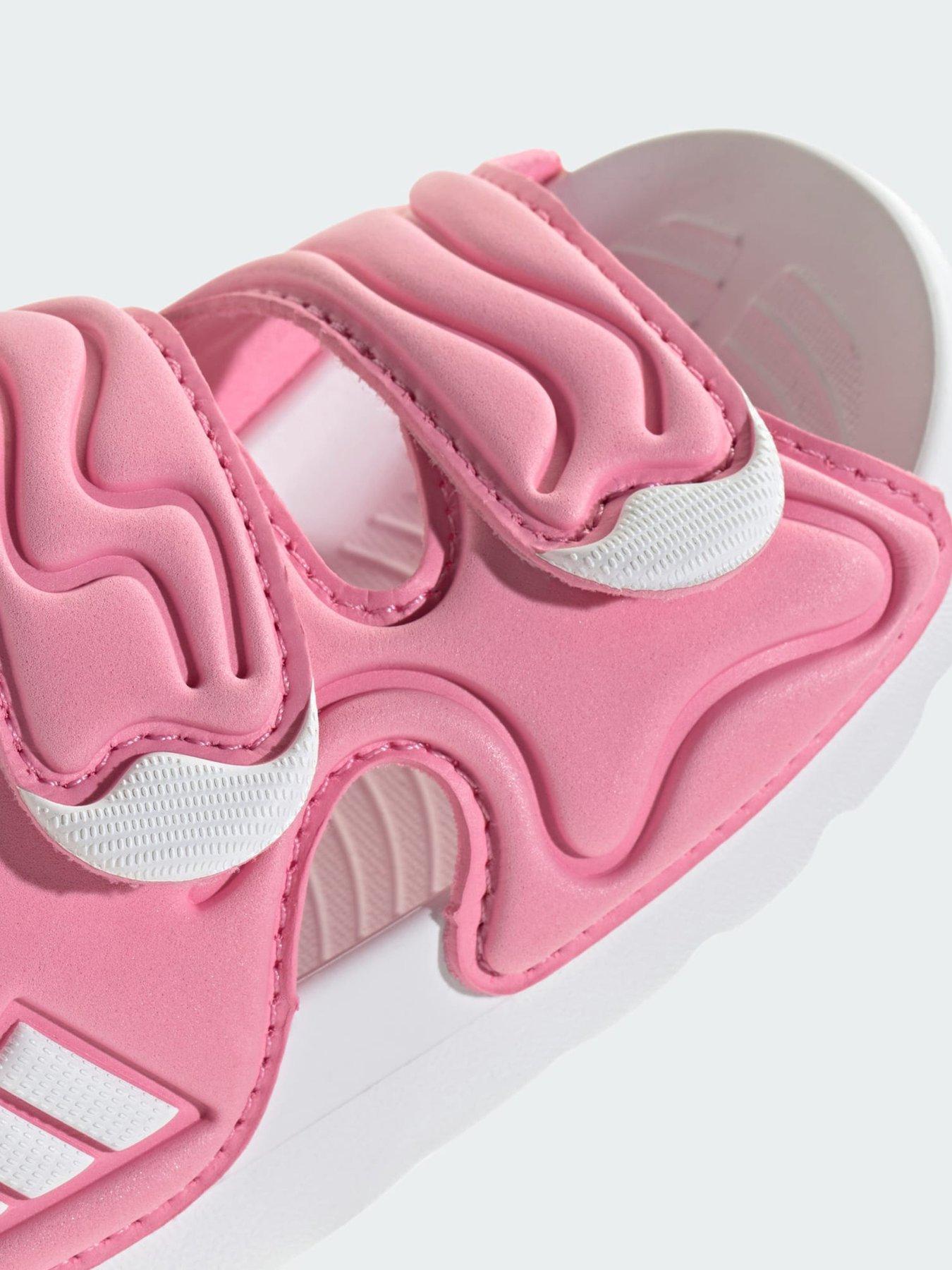 Image 7 of 7 of adidas Altaswim 3 Sandals Infants