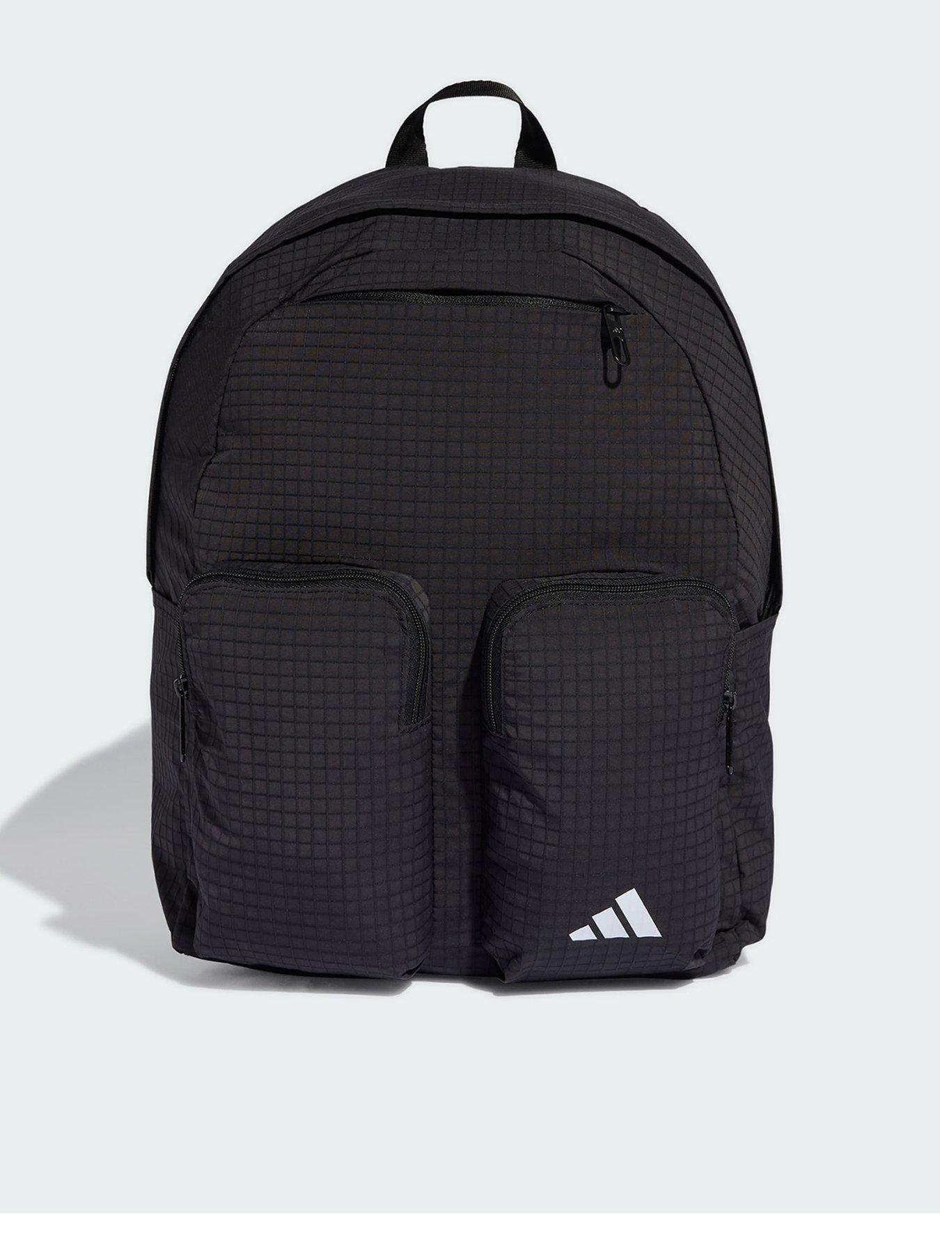 Image 1 of 6 of adidas Essentials Back To Campus Backpack