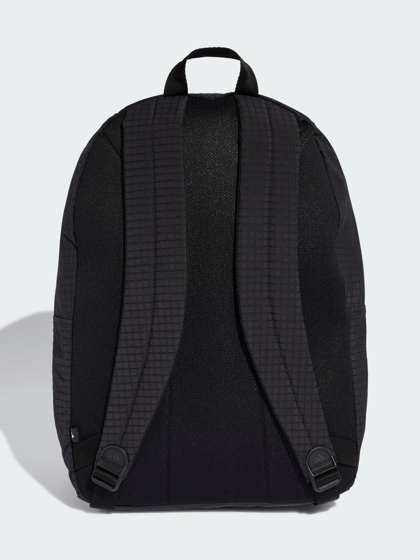 Image 2 of 6 of adidas Essentials Back To Campus Backpack