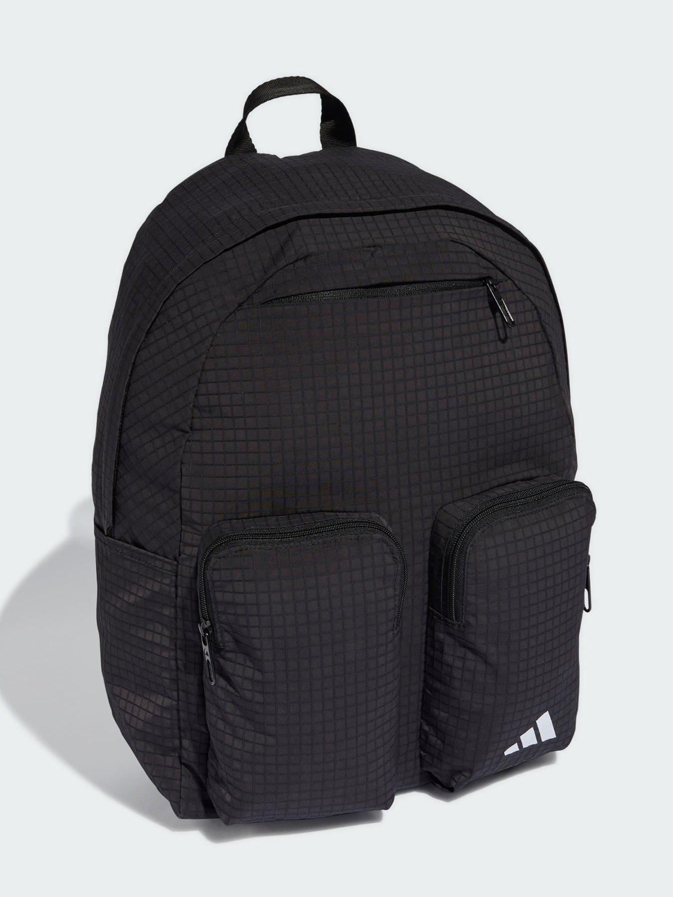 Image 3 of 6 of adidas Essentials Back To Campus Backpack