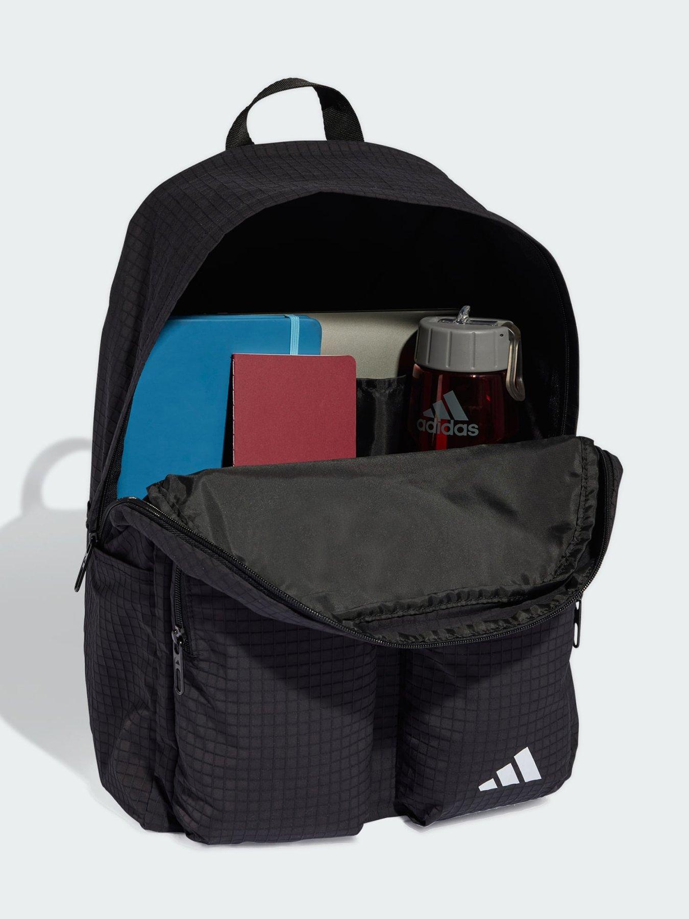 Image 4 of 6 of adidas Essentials Back To Campus Backpack