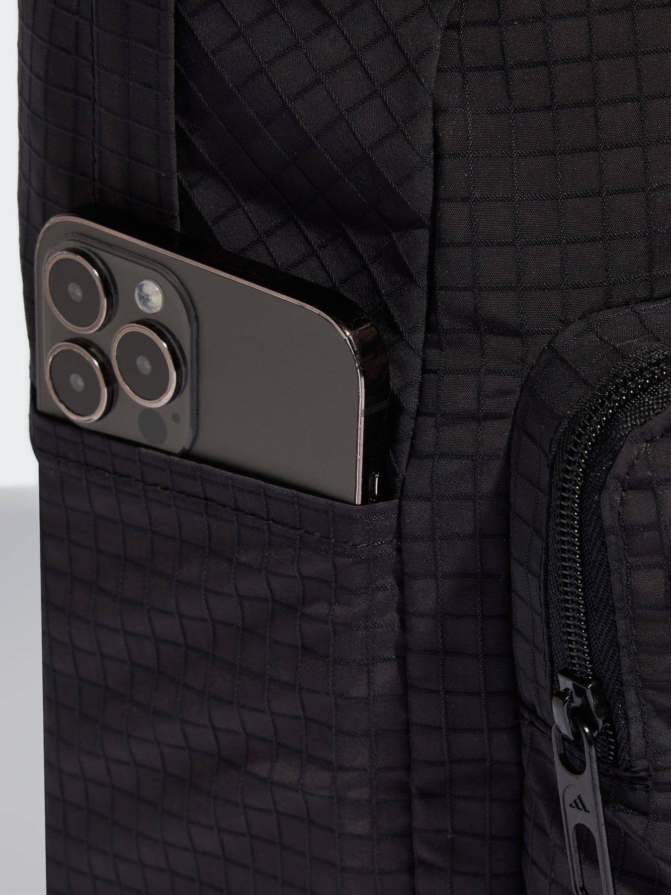 Image 5 of 6 of adidas Essentials Back To Campus Backpack