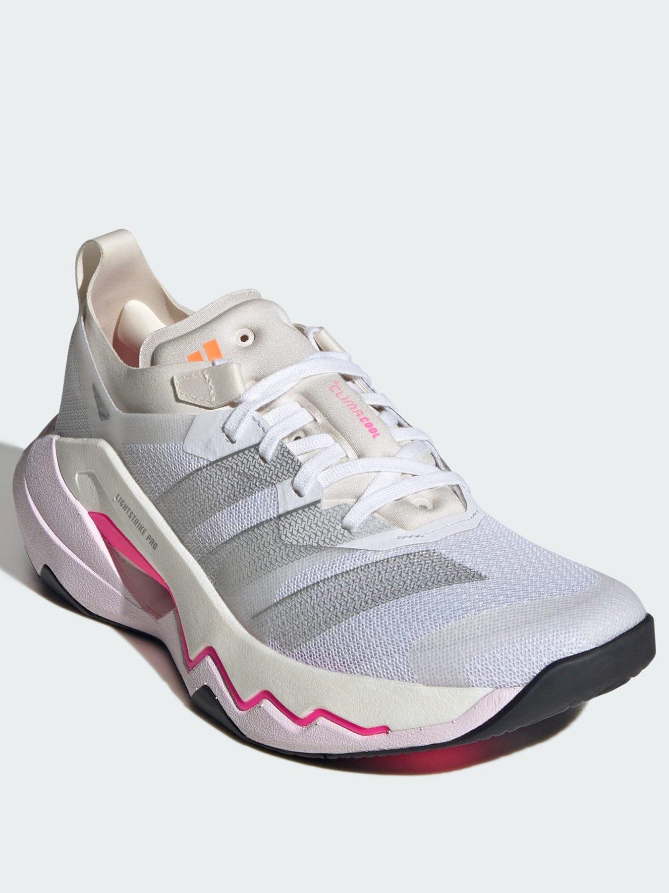 adidas Rapidmove Pro Training Shoes | Littlewoods