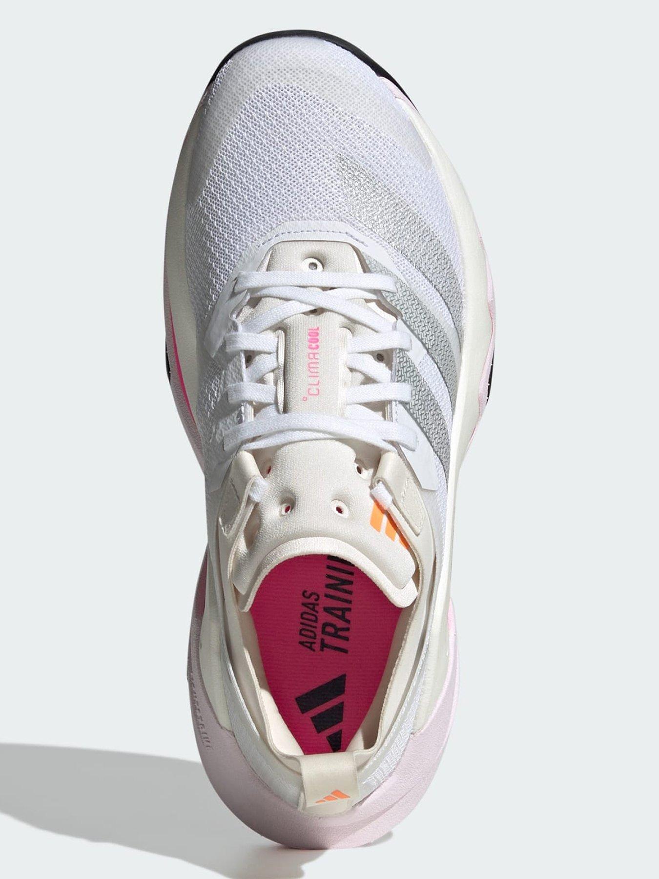 adidas Rapidmove Pro Training Shoes | Littlewoods