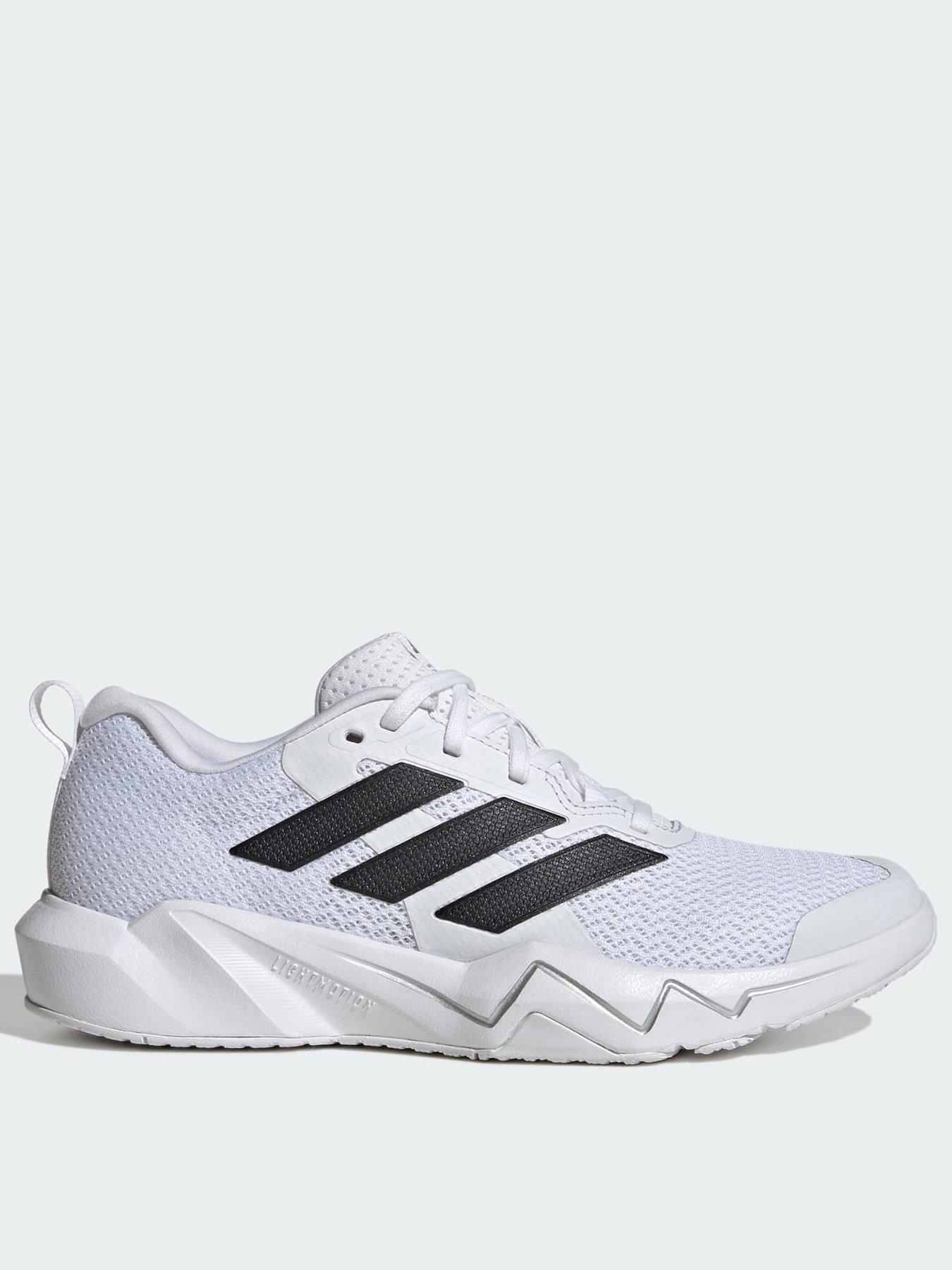adidas gazelle silver green womens adidas RapidMove ADV 2 Mens HIIT Training Shoes