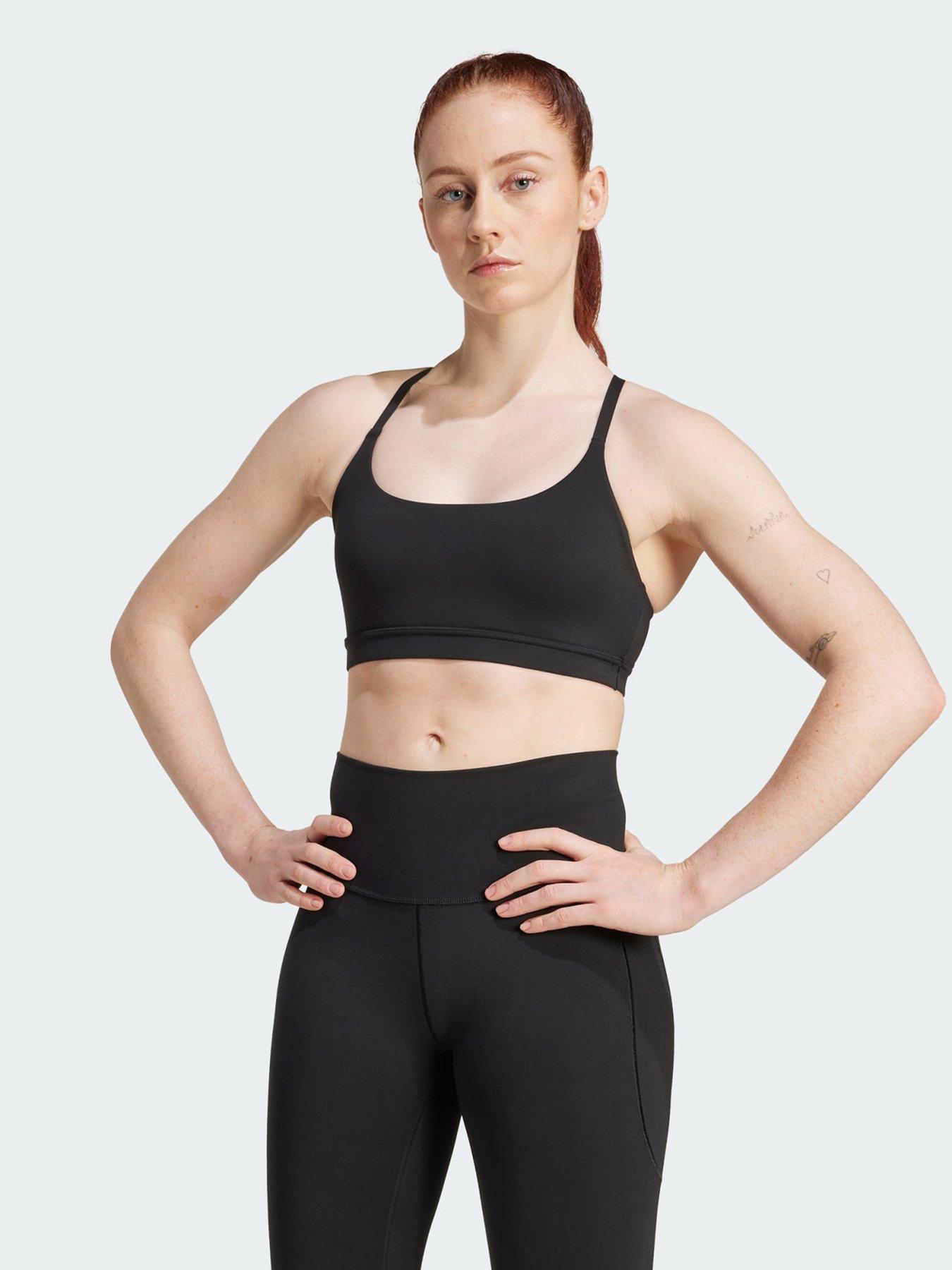 adidas adidas All Me Light Support Bra