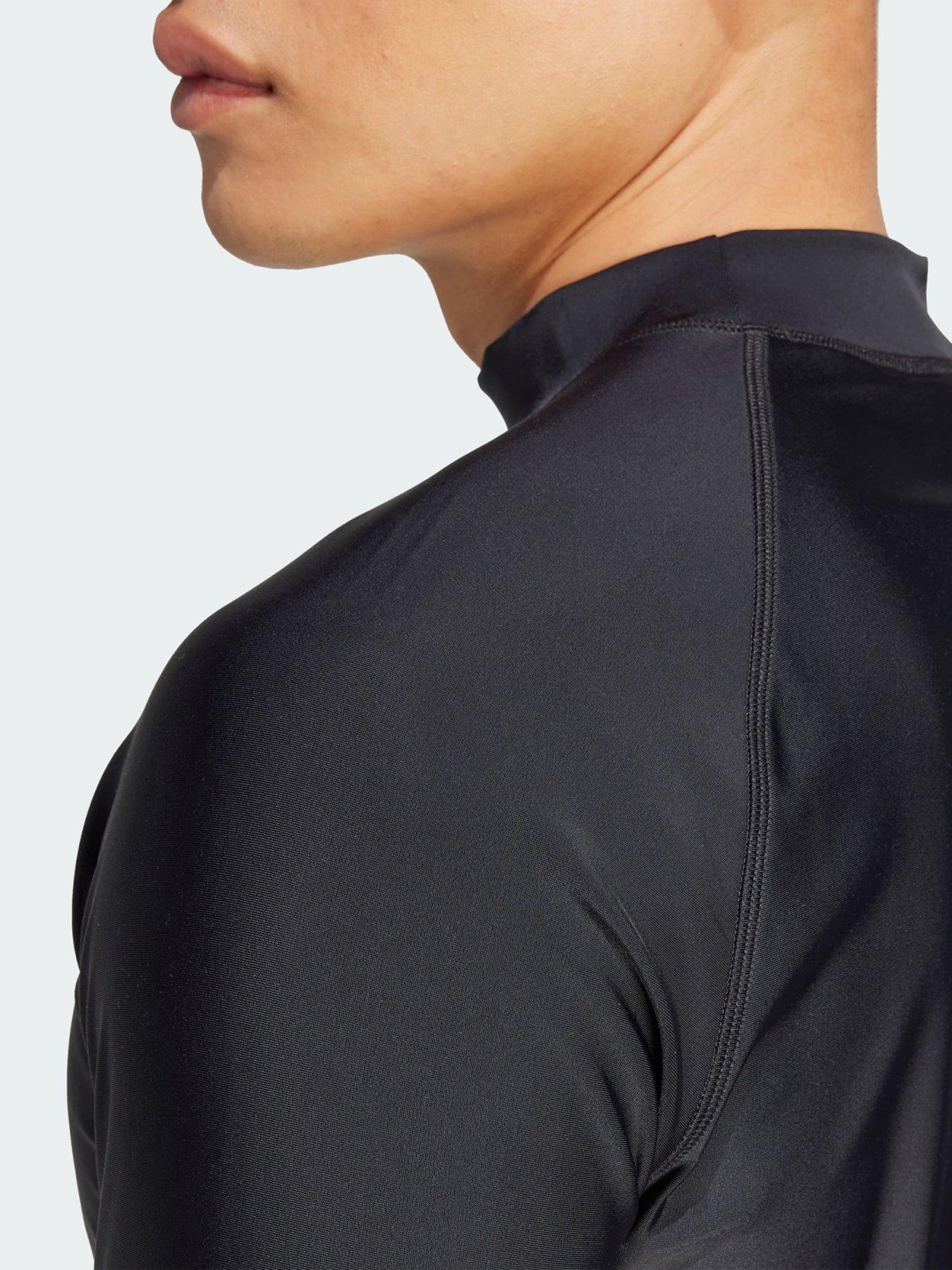 Image 4 of 5 of adidas Long Sleeves Rashguard