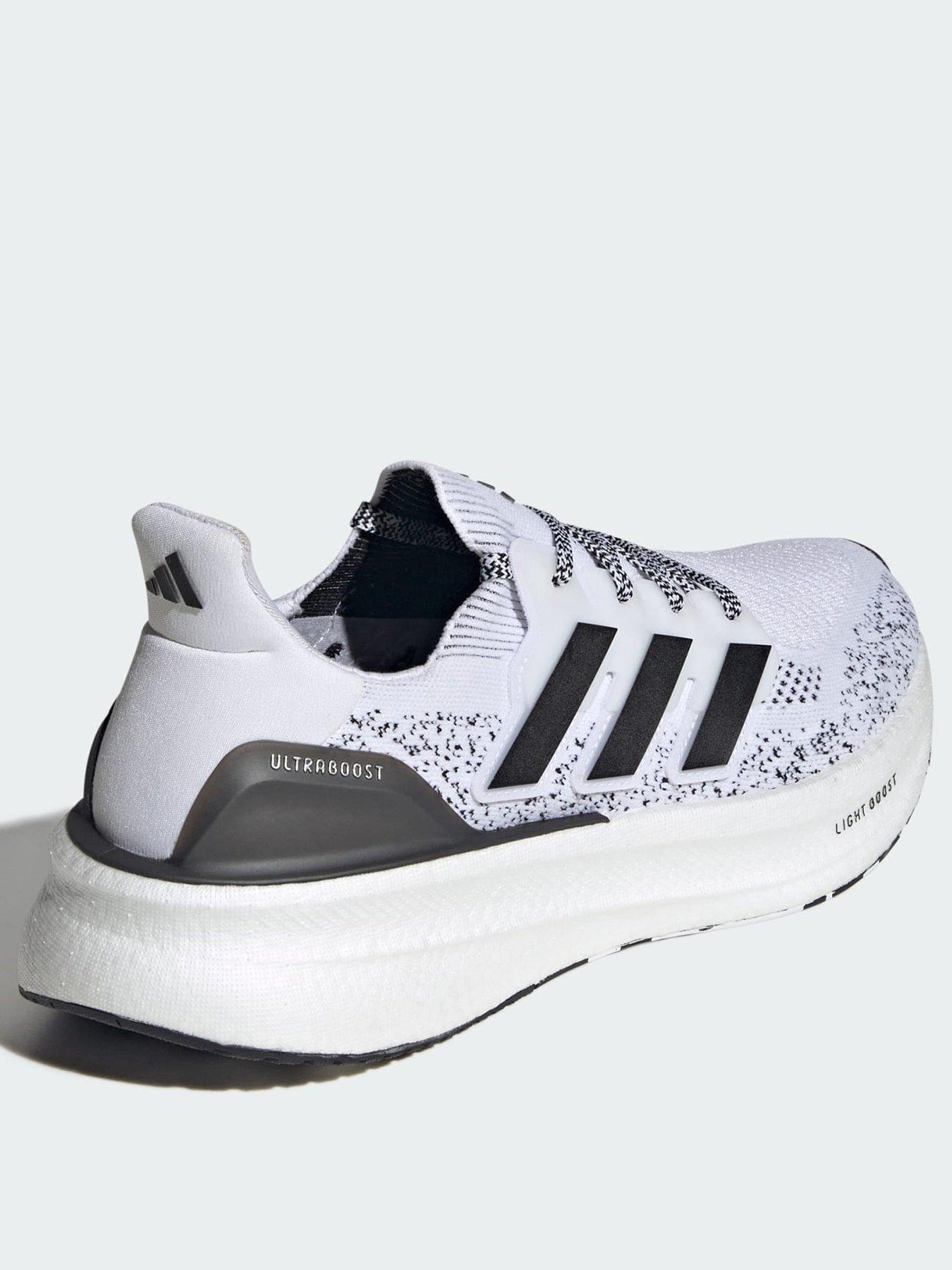 adidas gazelle silver green womens ULTRABOOST LIGHT SNEAKER