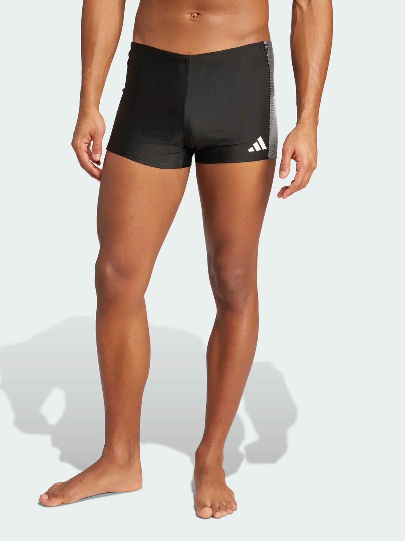 adidas Colorblock Swim Boxers