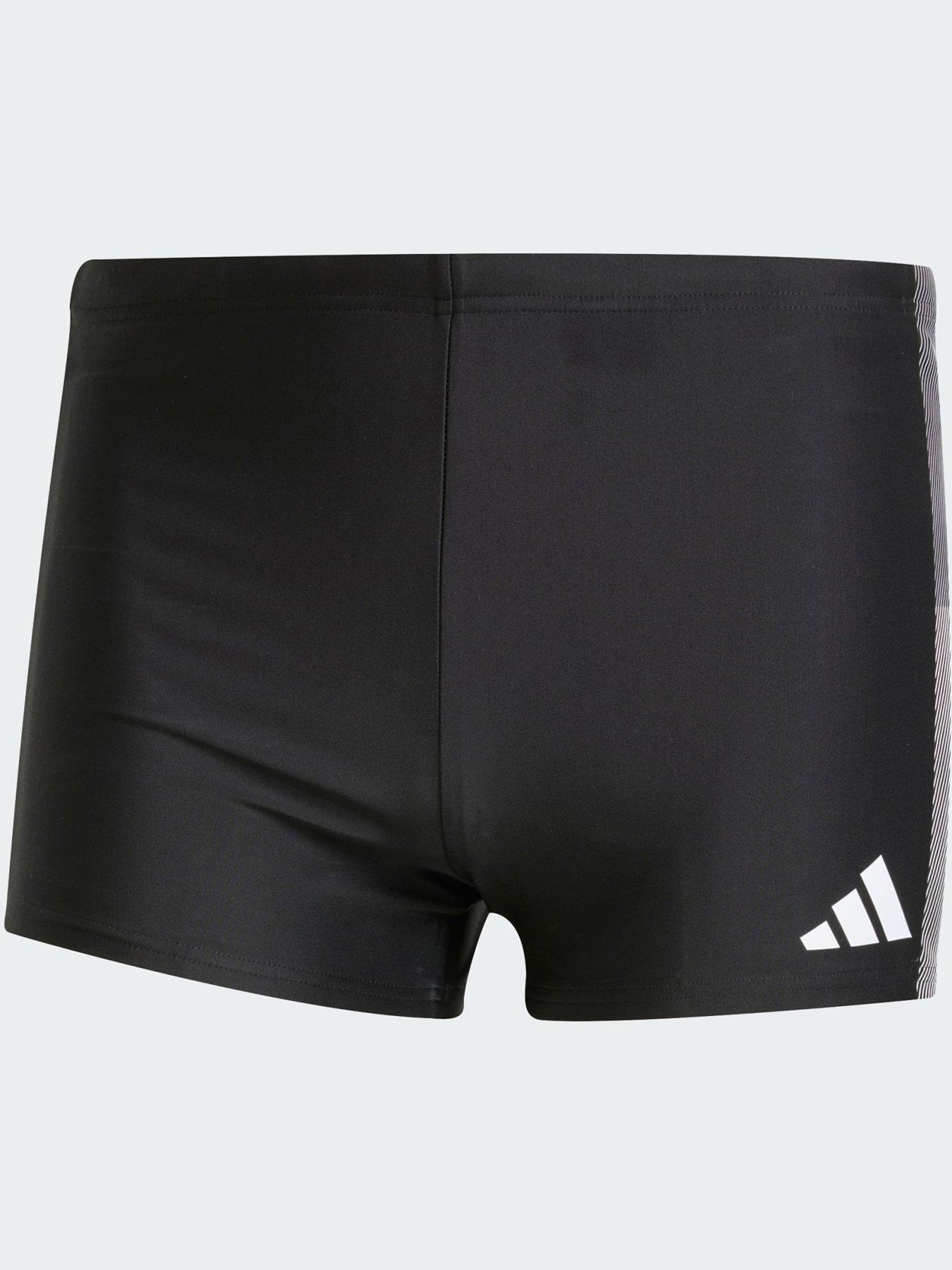  image of adidas-colorblock-swim-boxers
