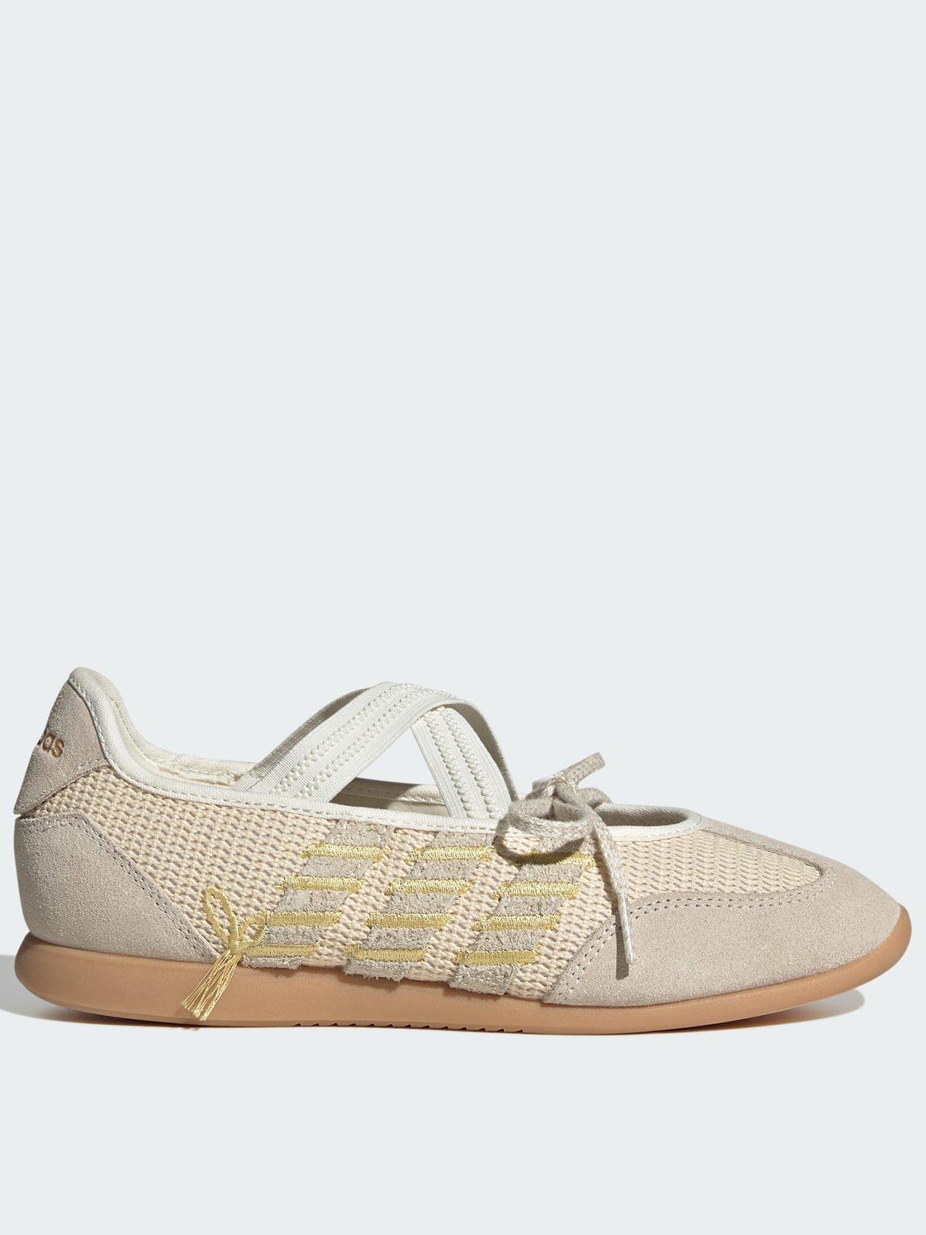 Image 1 of 7 of adidas Originals Barreda Mary Jane Shoes