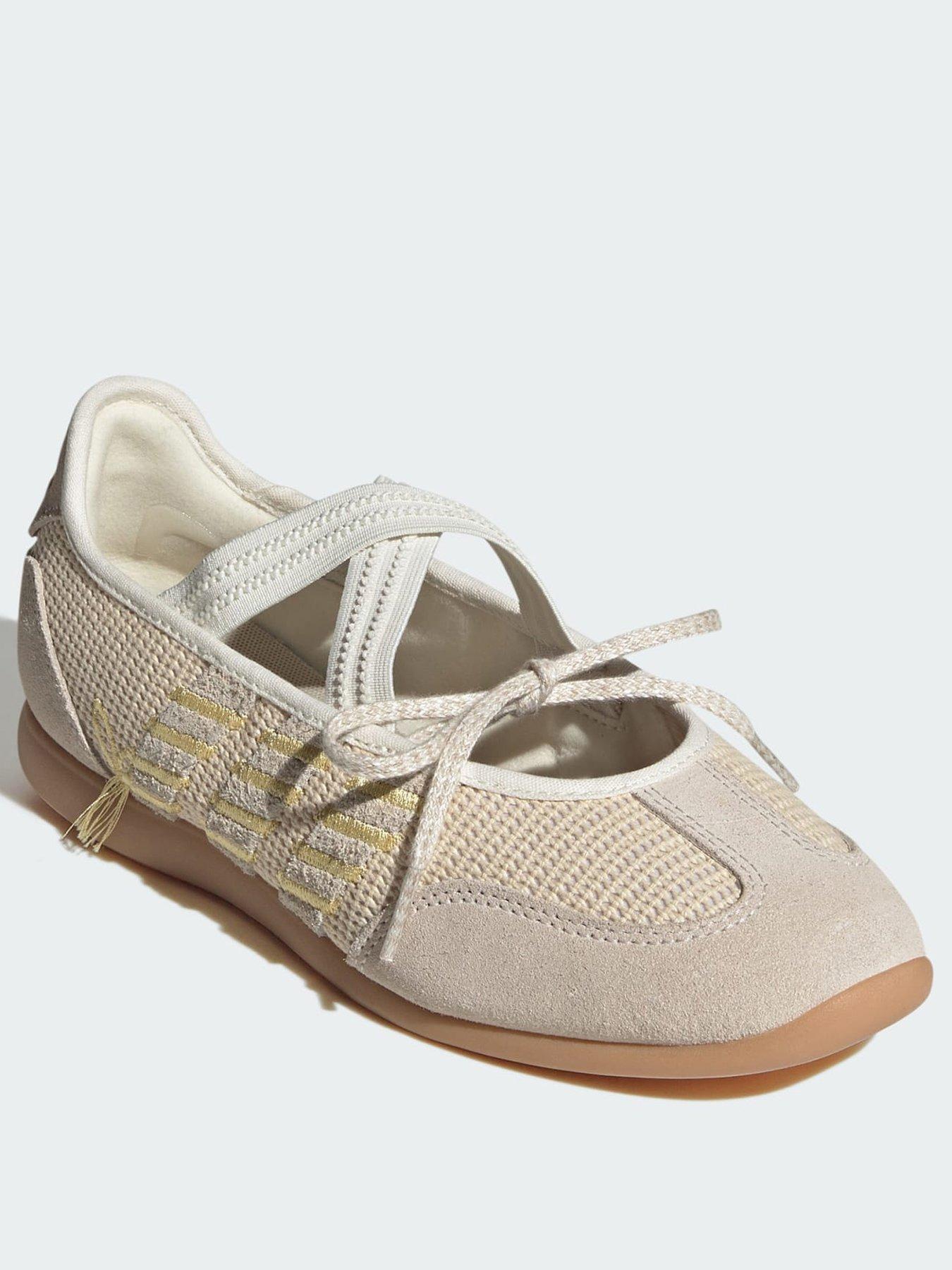 Image 2 of 7 of adidas Originals Barreda Mary Jane Shoes