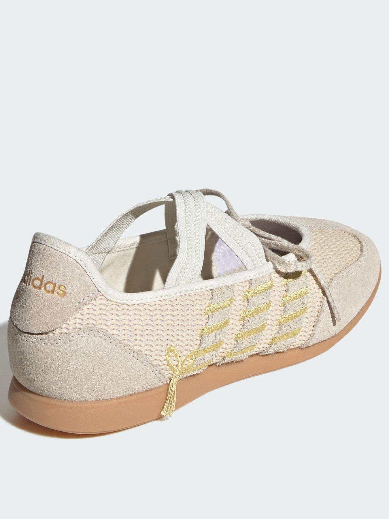 Image 3 of 7 of adidas Originals Barreda Mary Jane Shoes