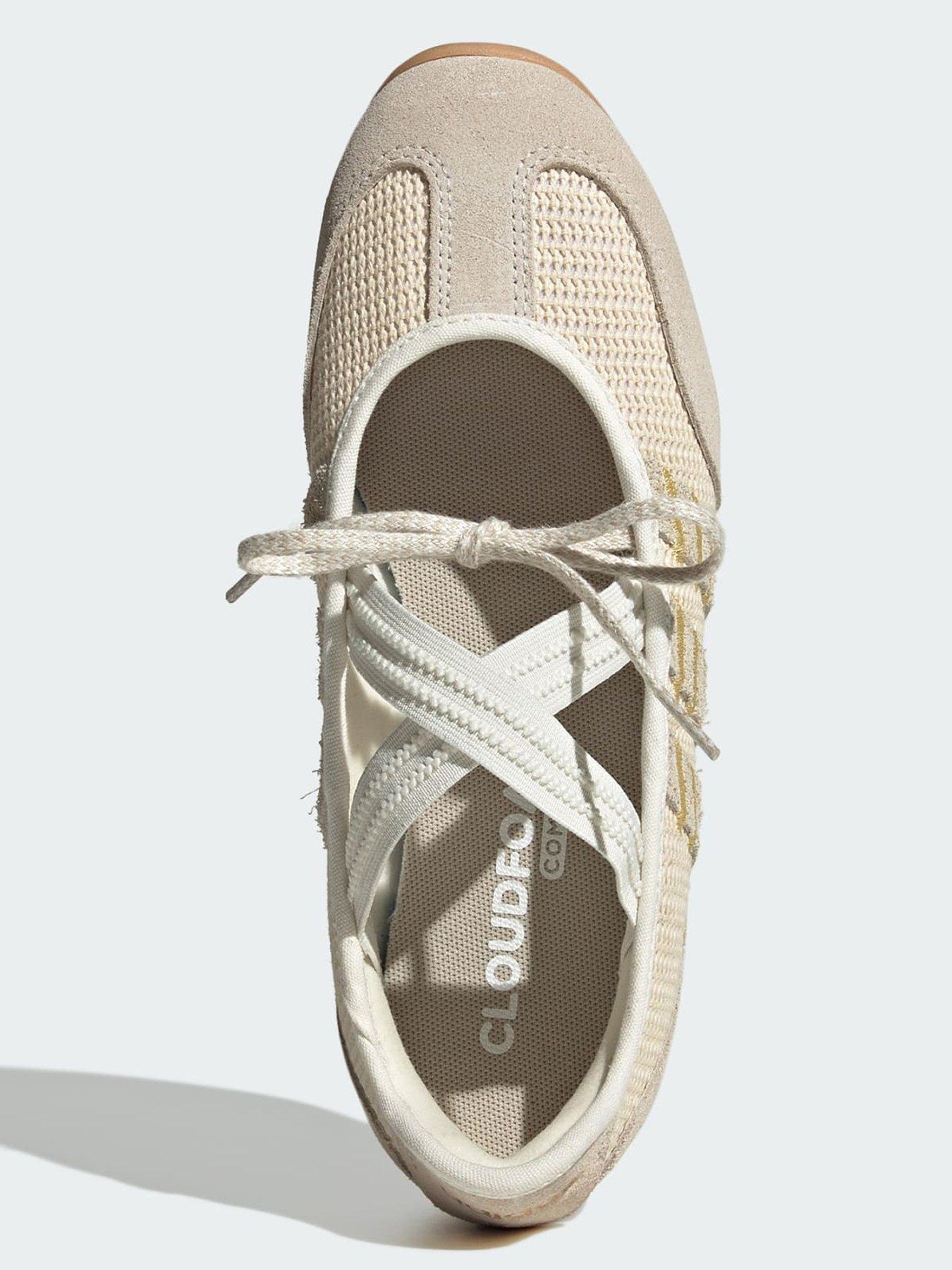 Image 4 of 7 of adidas Originals Barreda Mary Jane Shoes