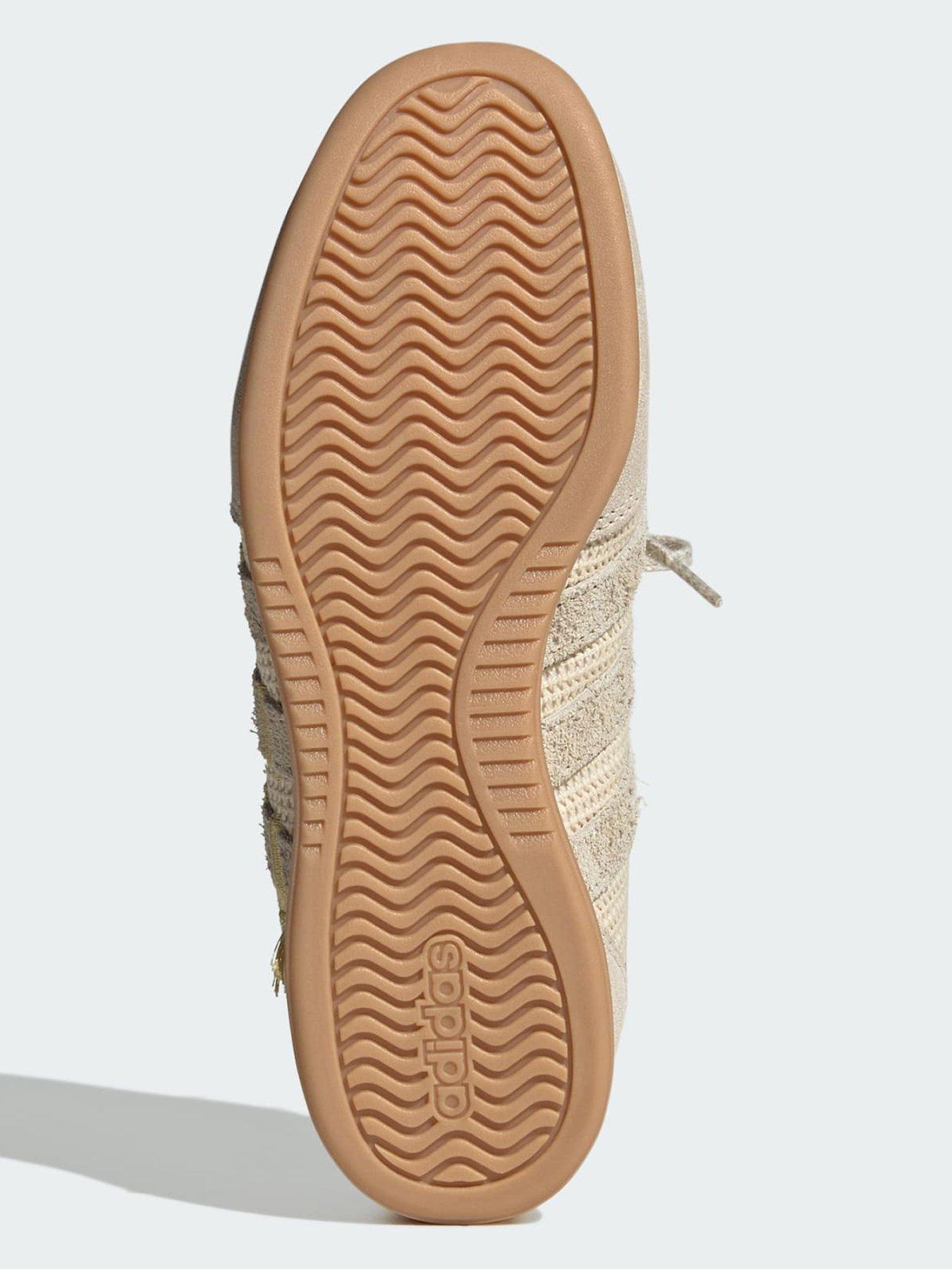 Image 5 of 7 of adidas Originals Barreda Mary Jane Shoes