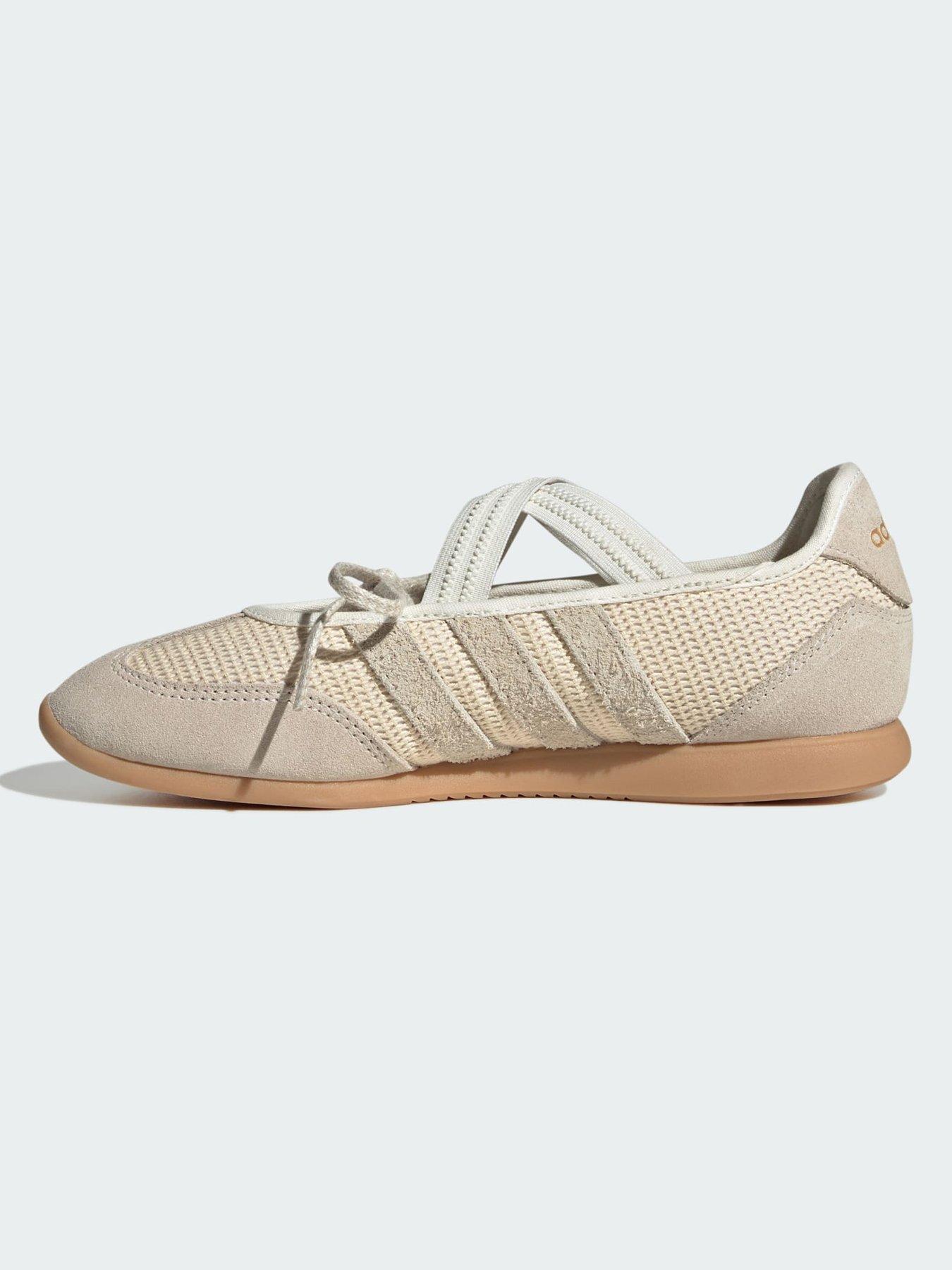 Image 6 of 7 of adidas Originals Barreda Mary Jane Shoes