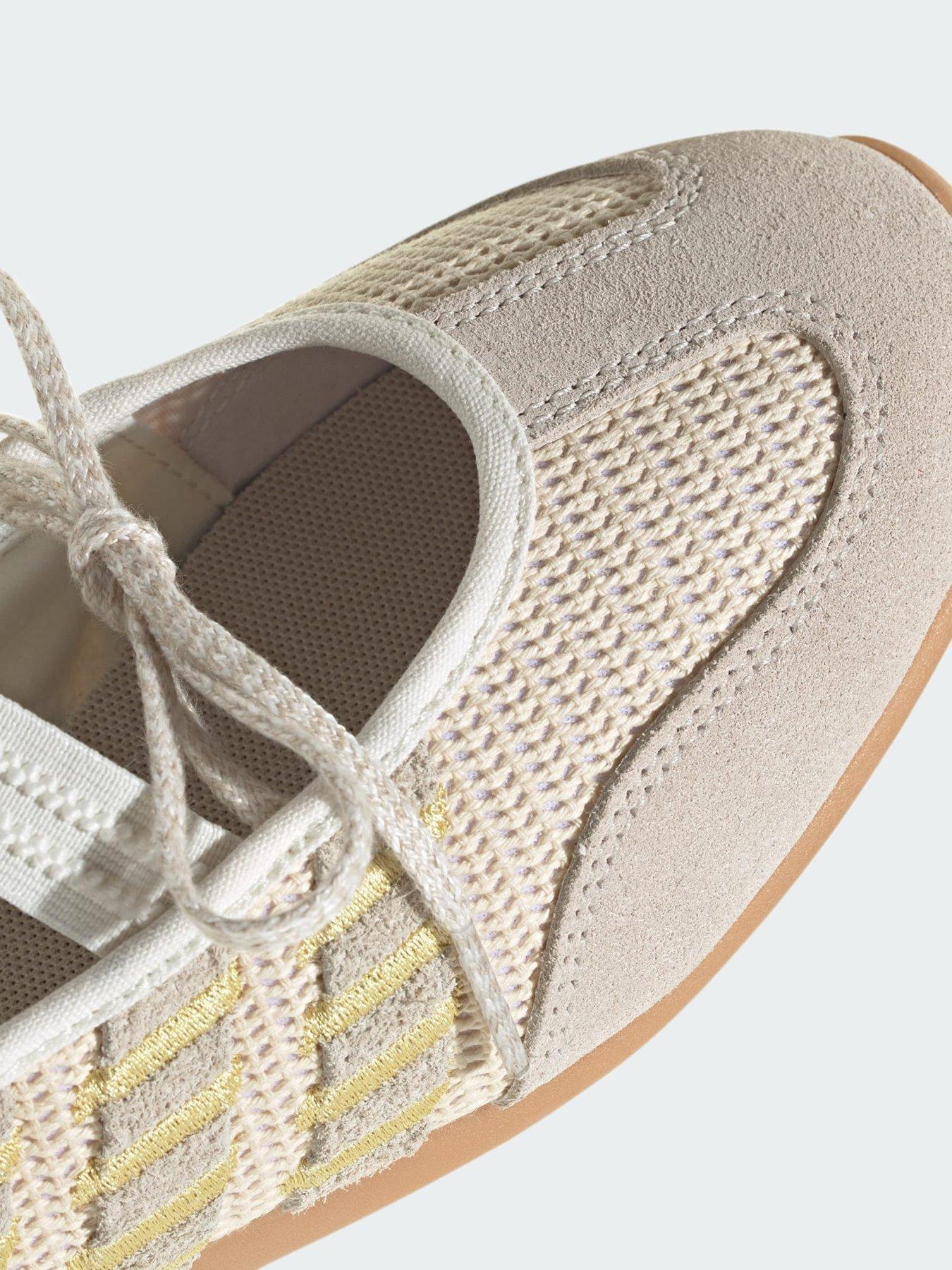 Image 7 of 7 of adidas Originals Barreda Mary Jane Shoes