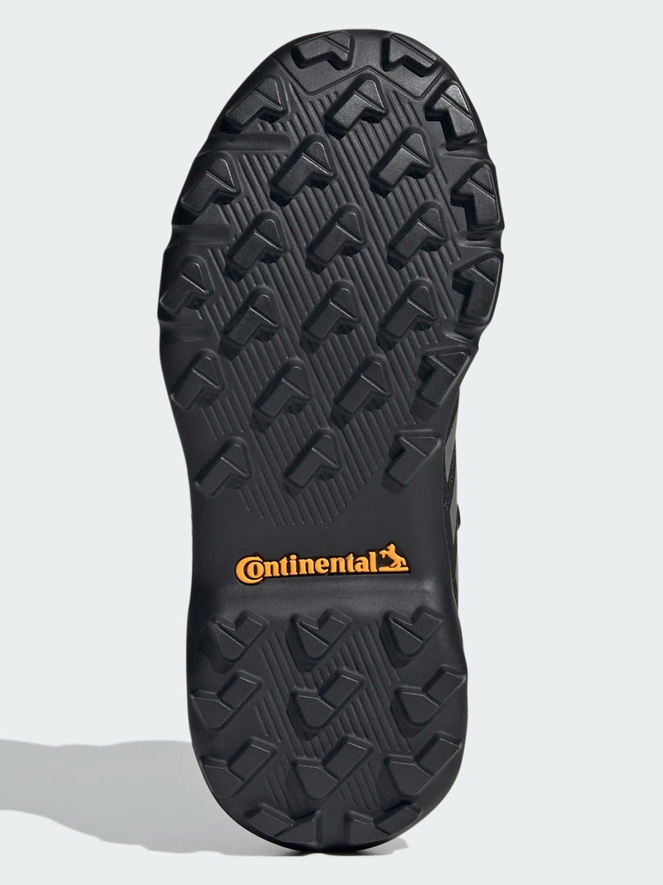  image of adidas-mid-goretex-hiking-shoes
