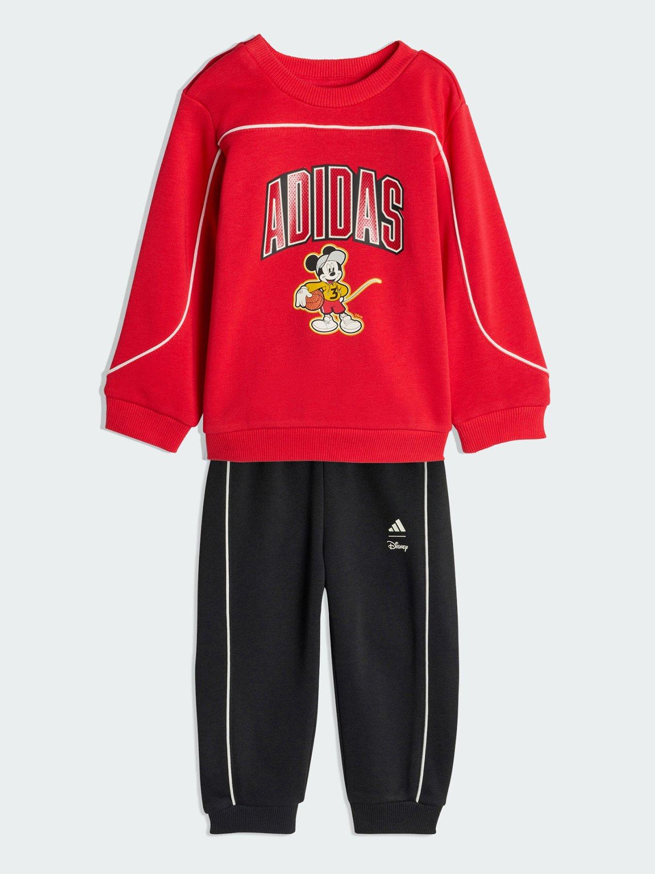 adidas DISNEY MICKEY MOUSE JOGGER
