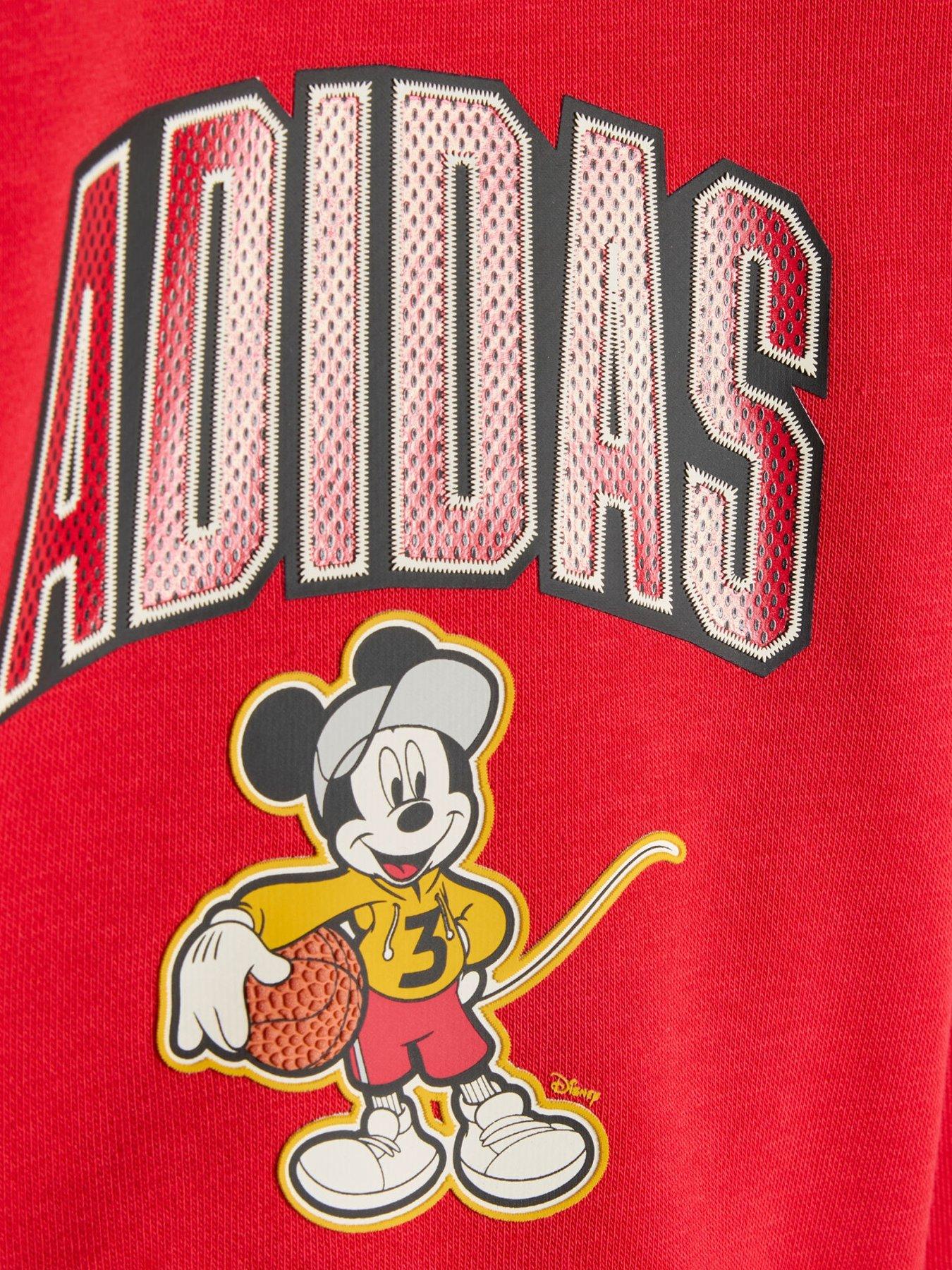  image of adidas-disney-mickey-mouse-jogger