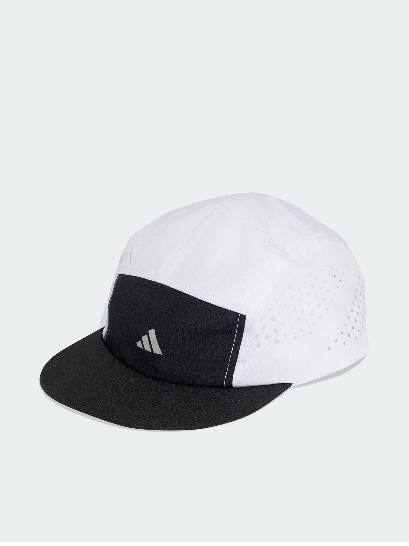 Image 1 of 4 of adidas Run 5-Panel Climacool Cap