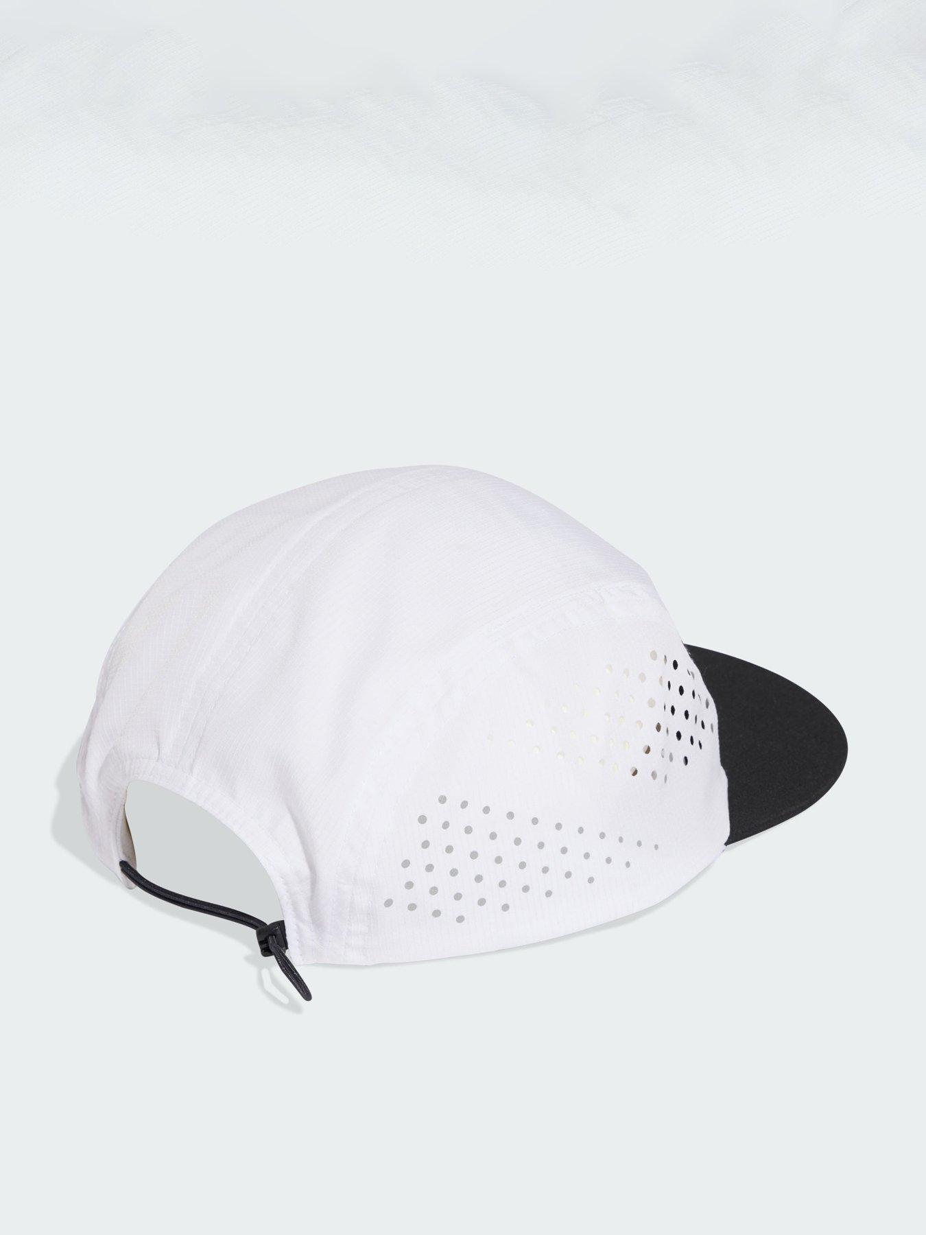  image of adidas-run-5-panel-climacool-cap