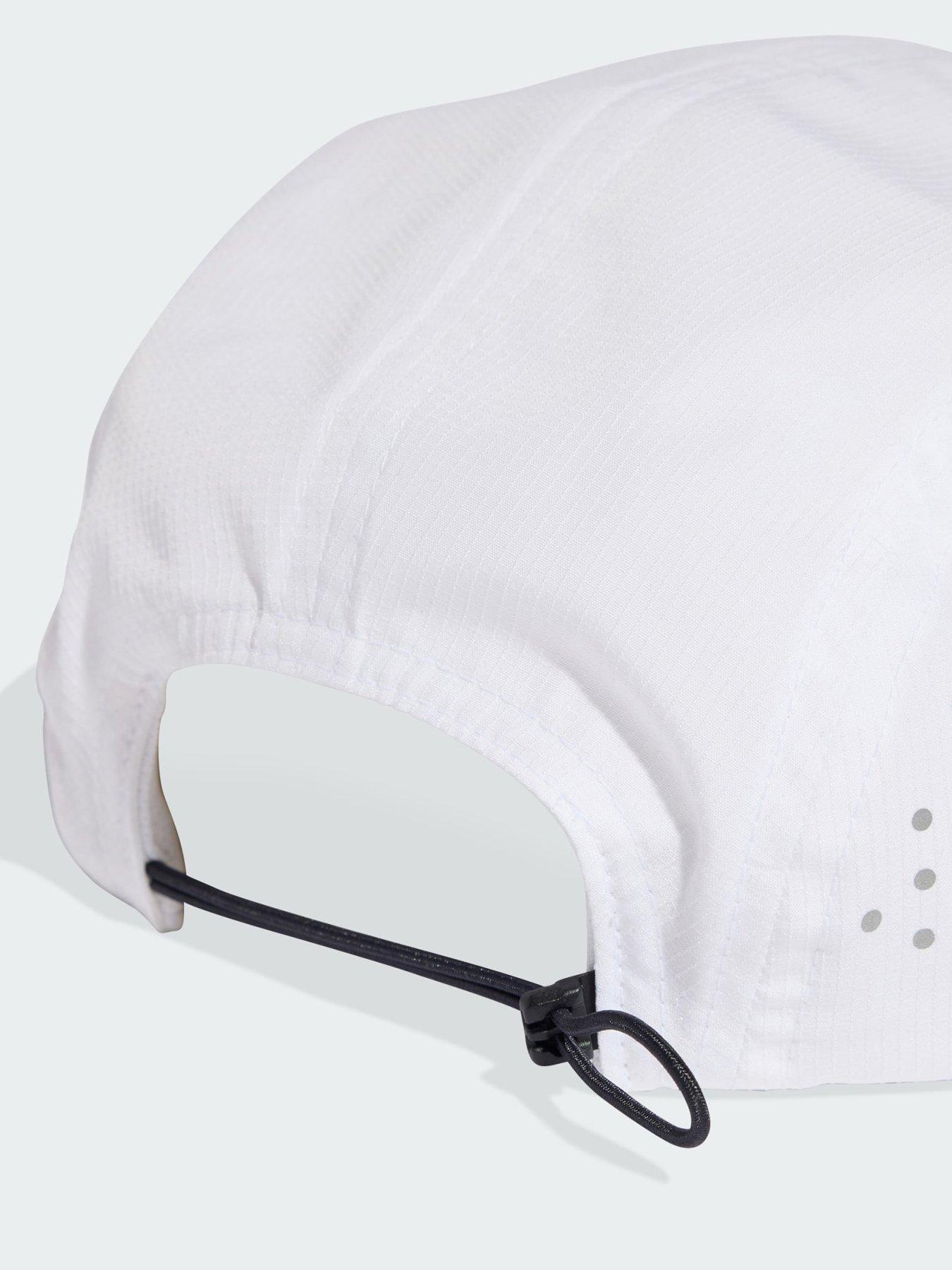 Image 3 of 4 of adidas Run 5-Panel Climacool Cap