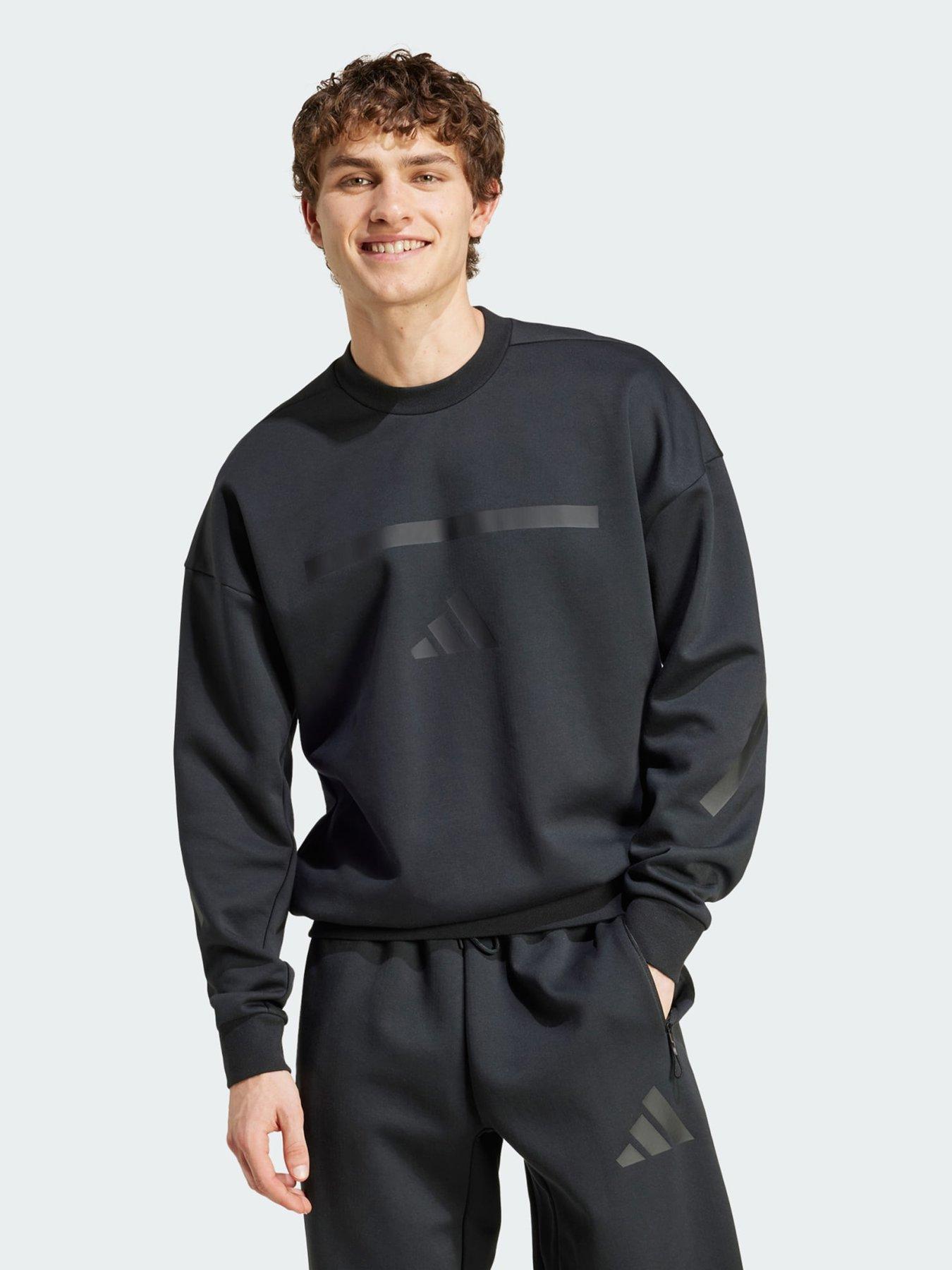  image of adidas-zne-sweatshirt