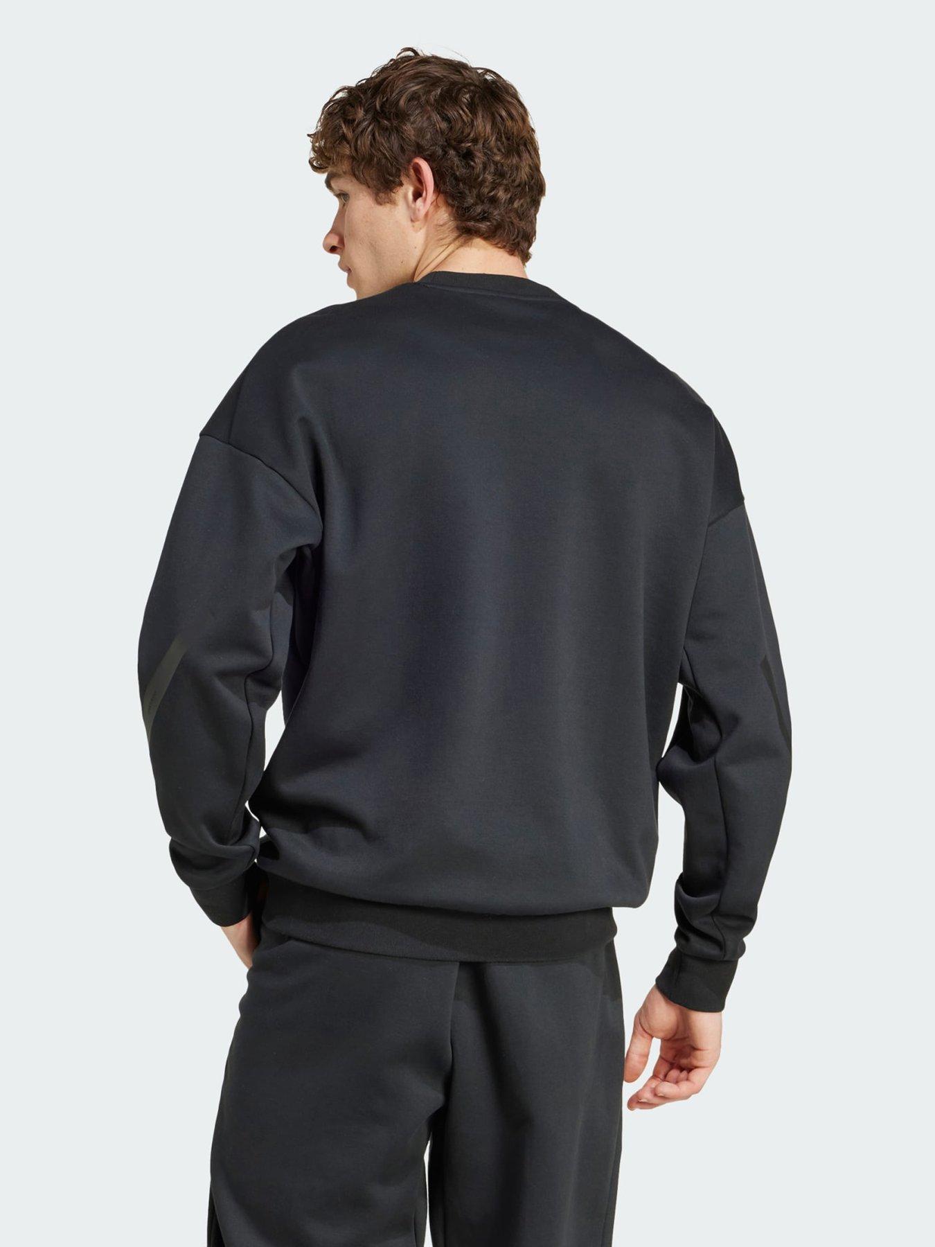  image of adidas-zne-sweatshirt