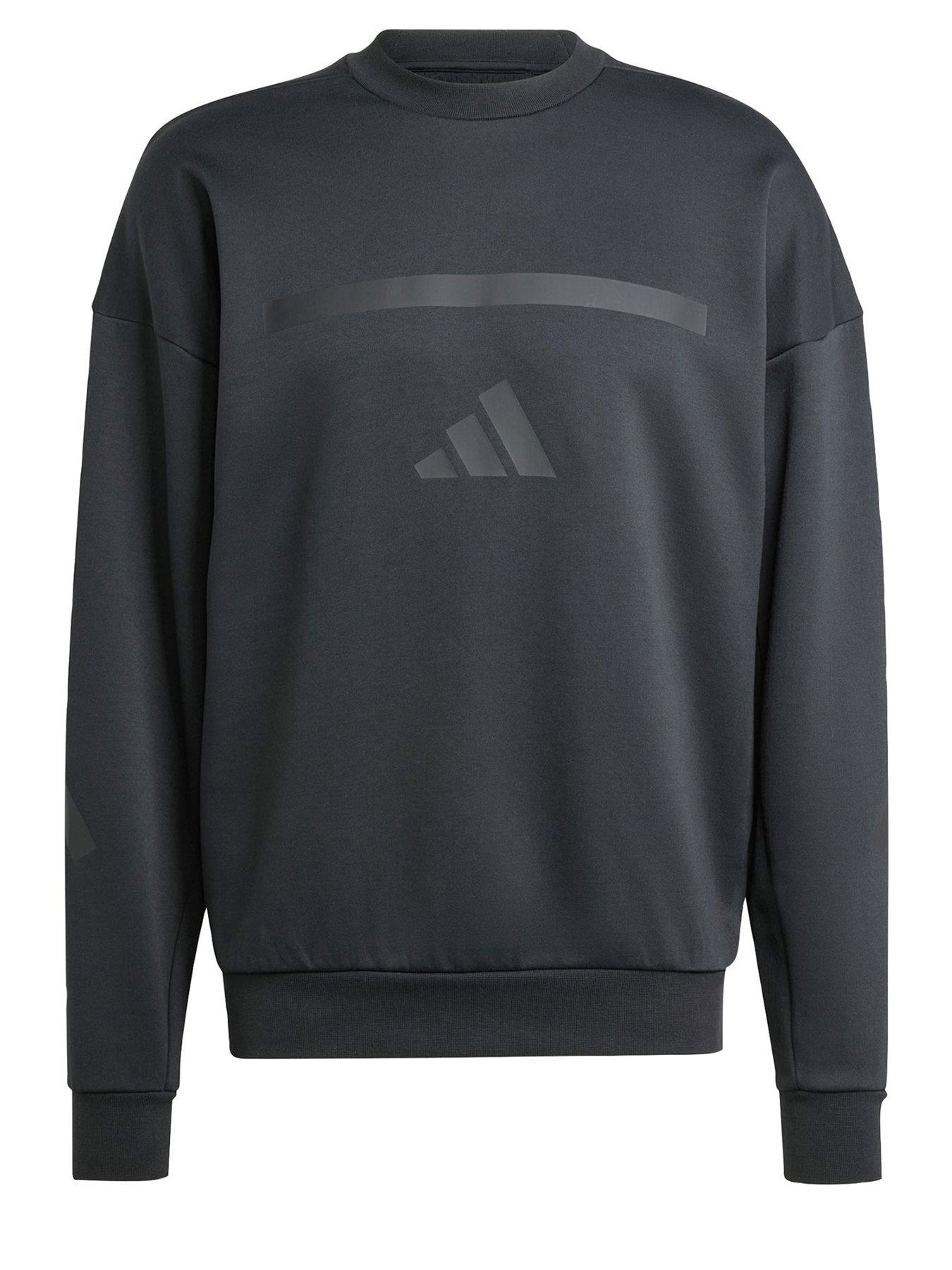  image of adidas-zne-sweatshirt