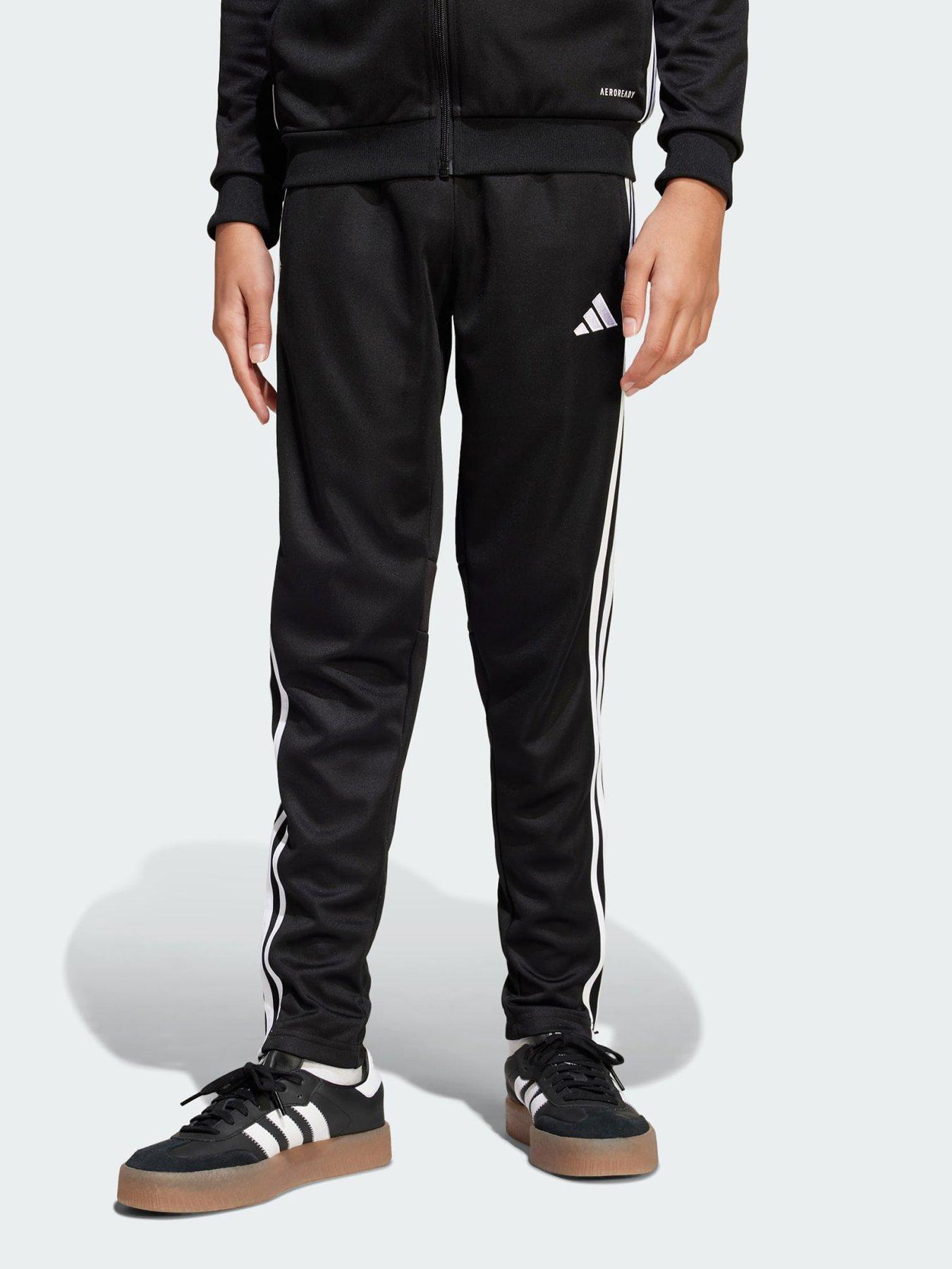 image of adidas-tiro-25-essentials-training-pants-kids