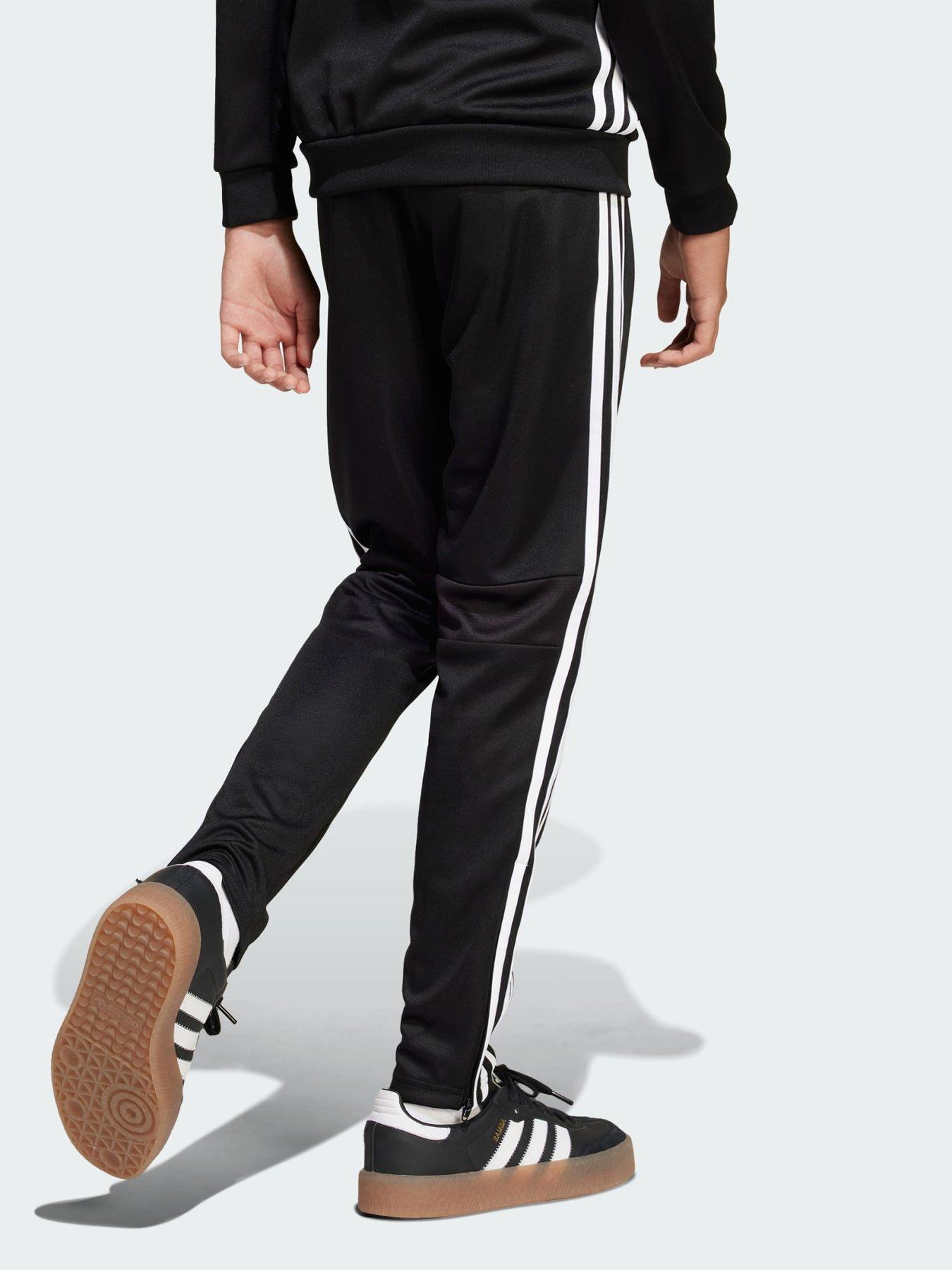  image of adidas-tiro-25-essentials-training-pants-kids