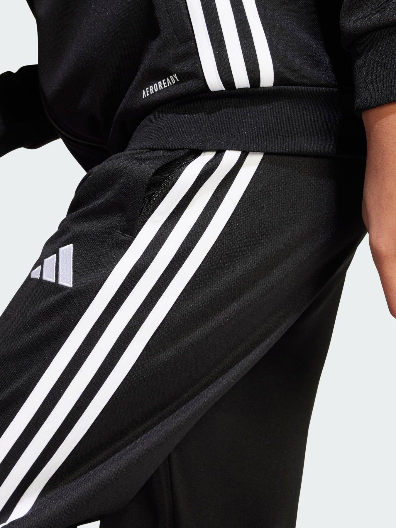  image of adidas-tiro-25-essentials-training-pants-kids