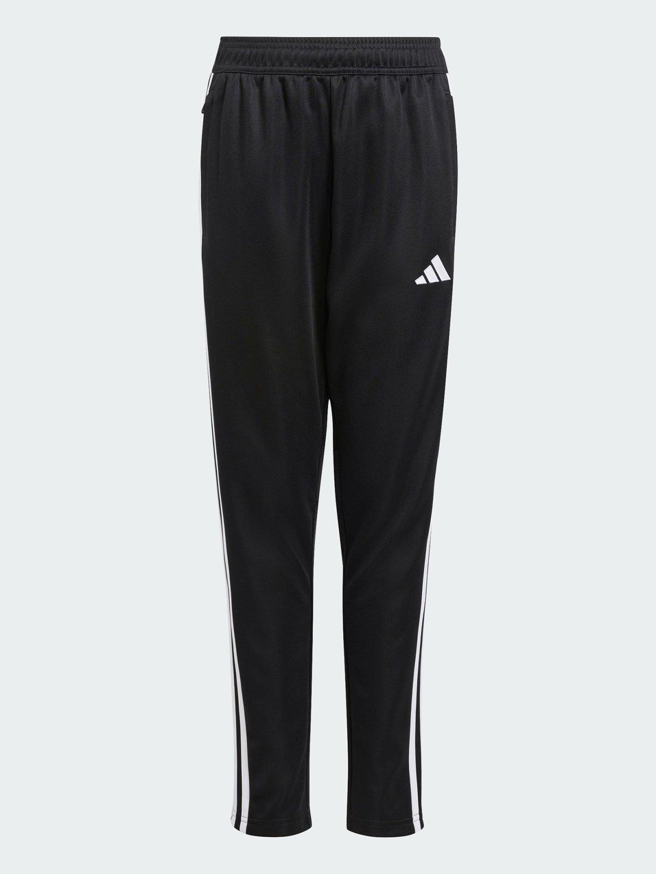  image of adidas-tiro-25-essentials-training-pants-kids