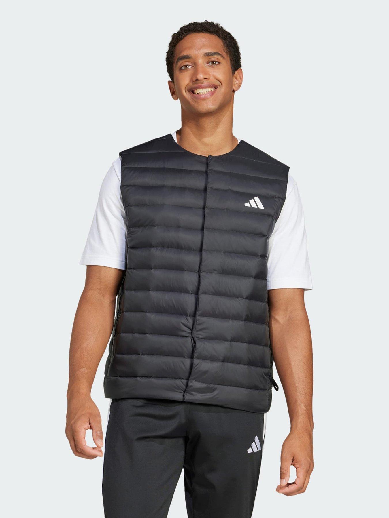 front image of adidas-helionic-light-vest