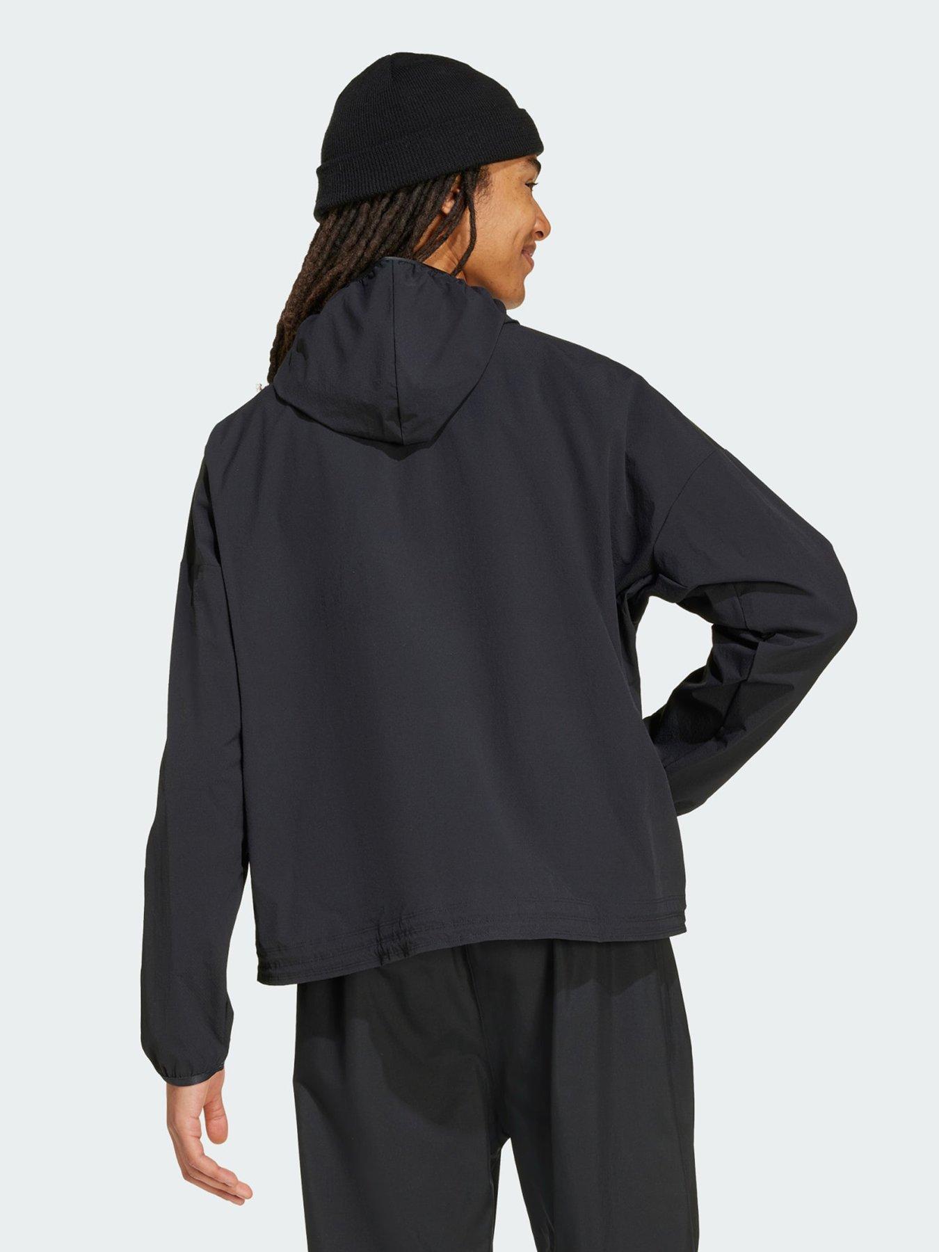  image of adidas-myshelter-windbreaker