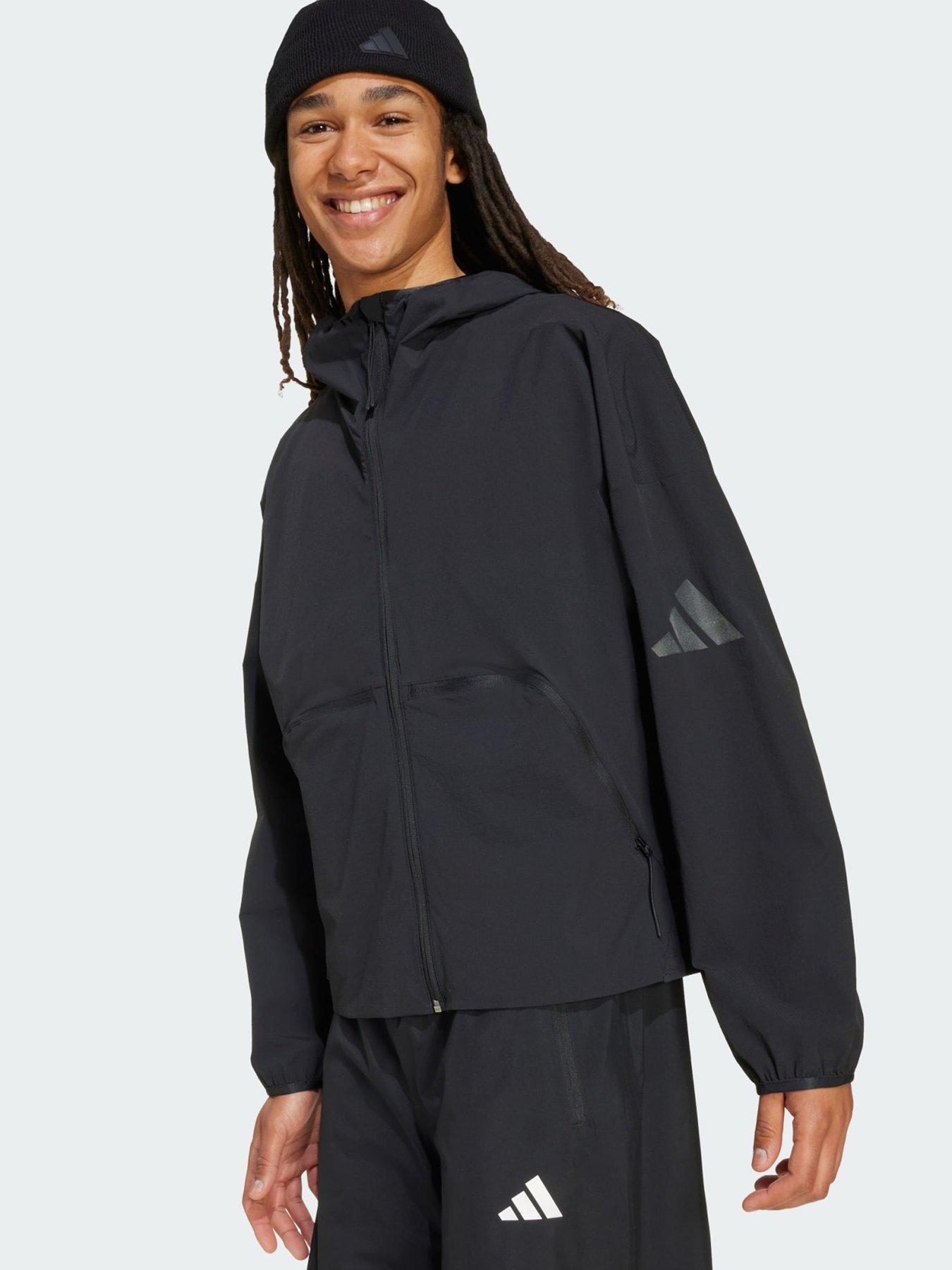 image of adidas-myshelter-windbreaker