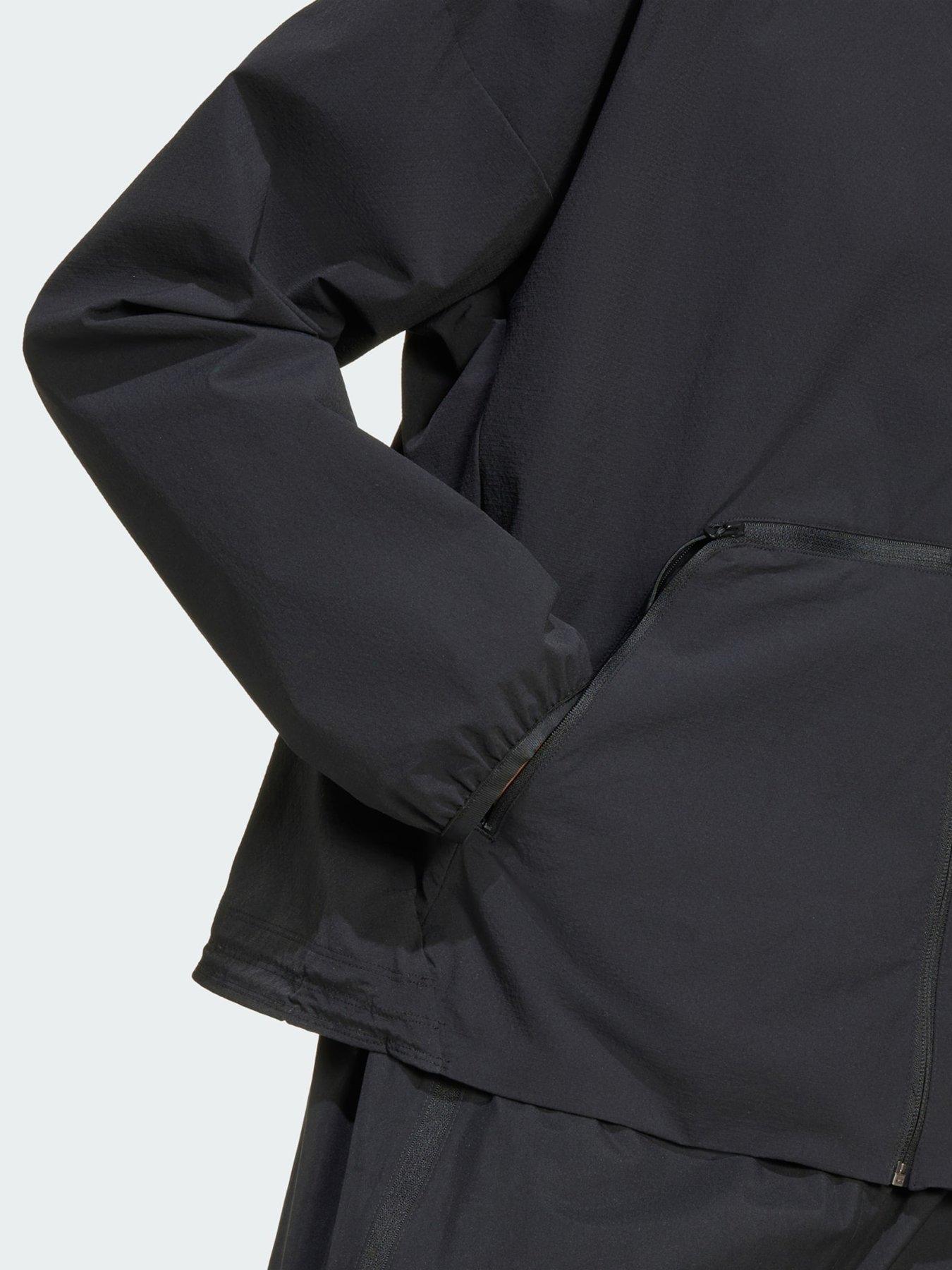  image of adidas-myshelter-windbreaker