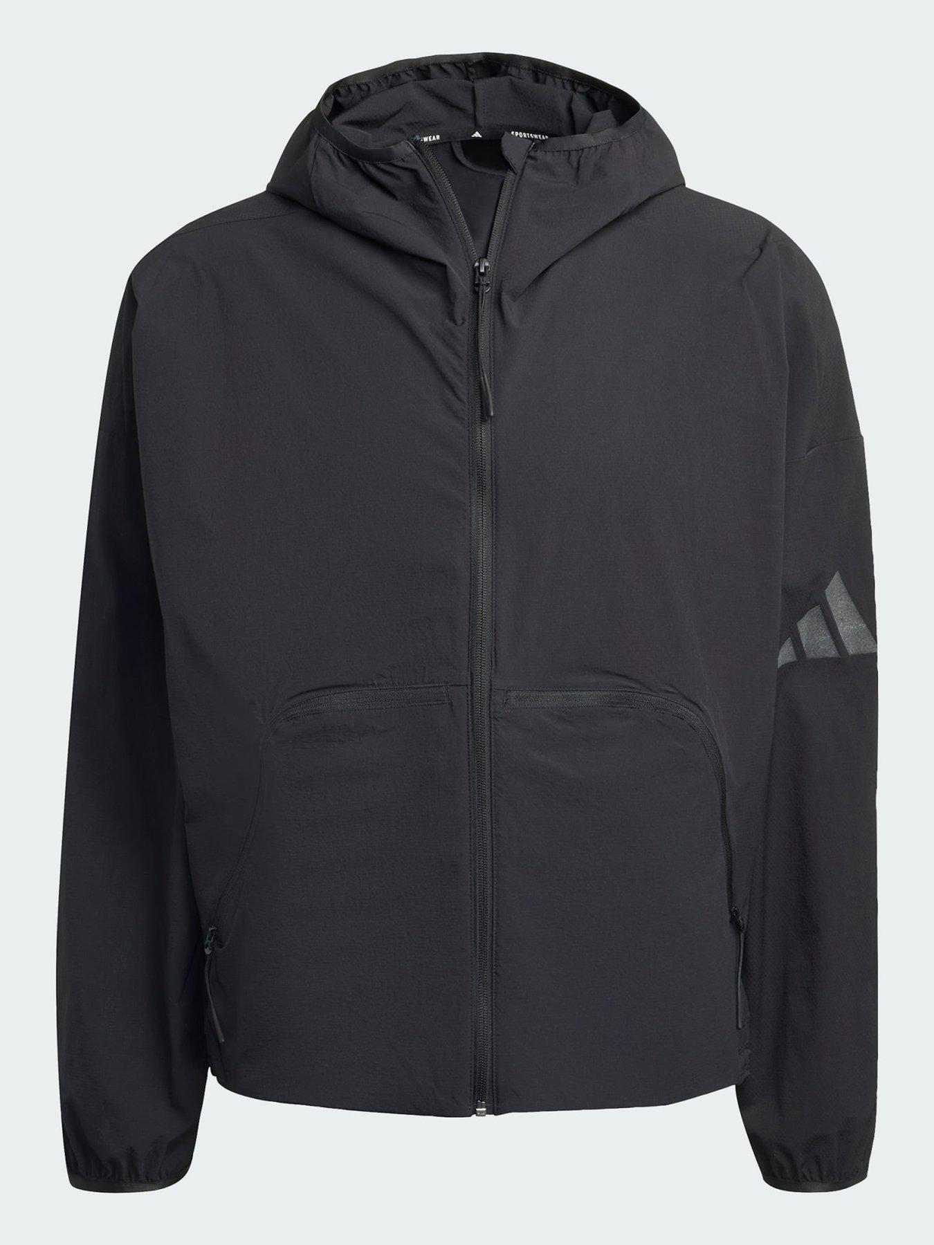  image of adidas-myshelter-windbreaker