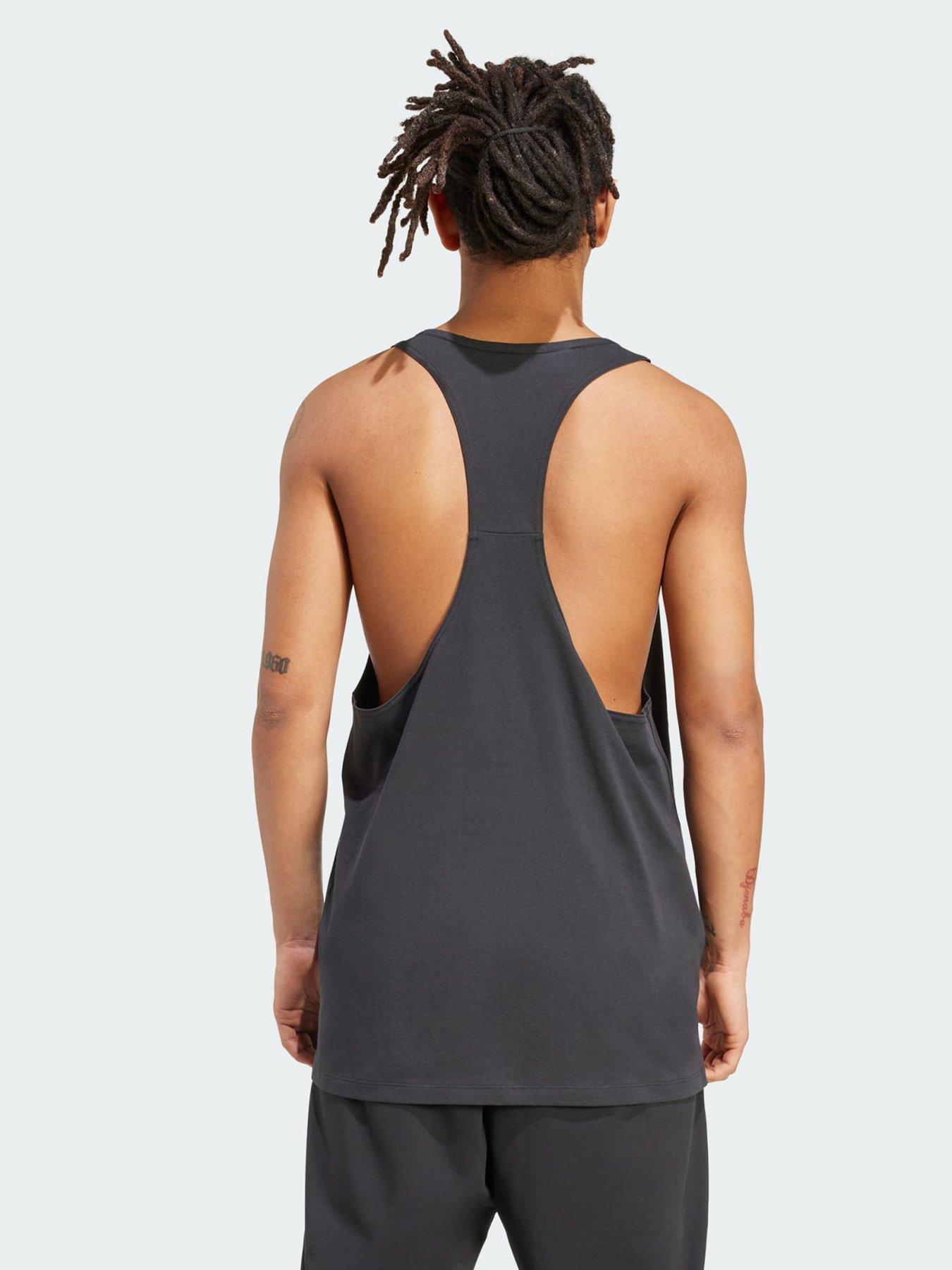 stillFront image of adidas-primelift-stringer