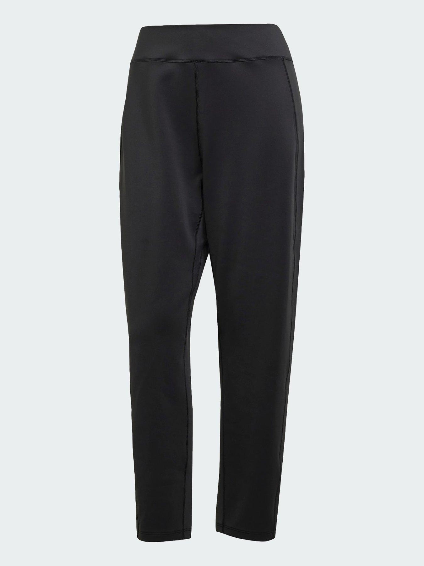  image of adidas-all-me-yoga-essentials-pants