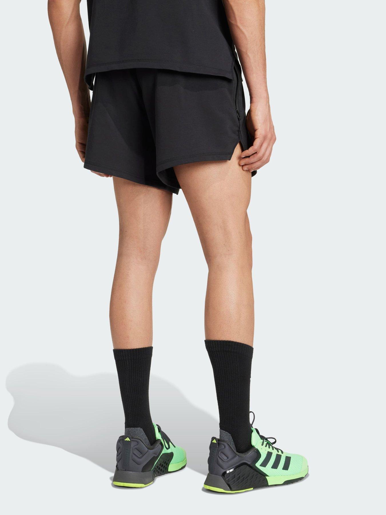 Image 2 of 5 of adidas D4T X Shorts