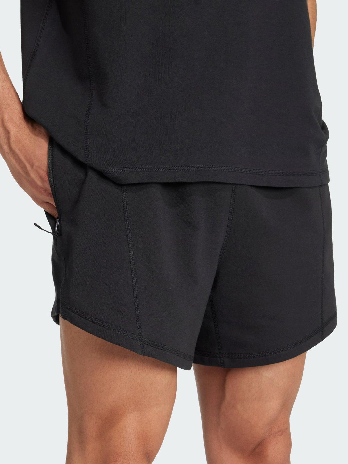 Image 3 of 5 of adidas D4T X Shorts