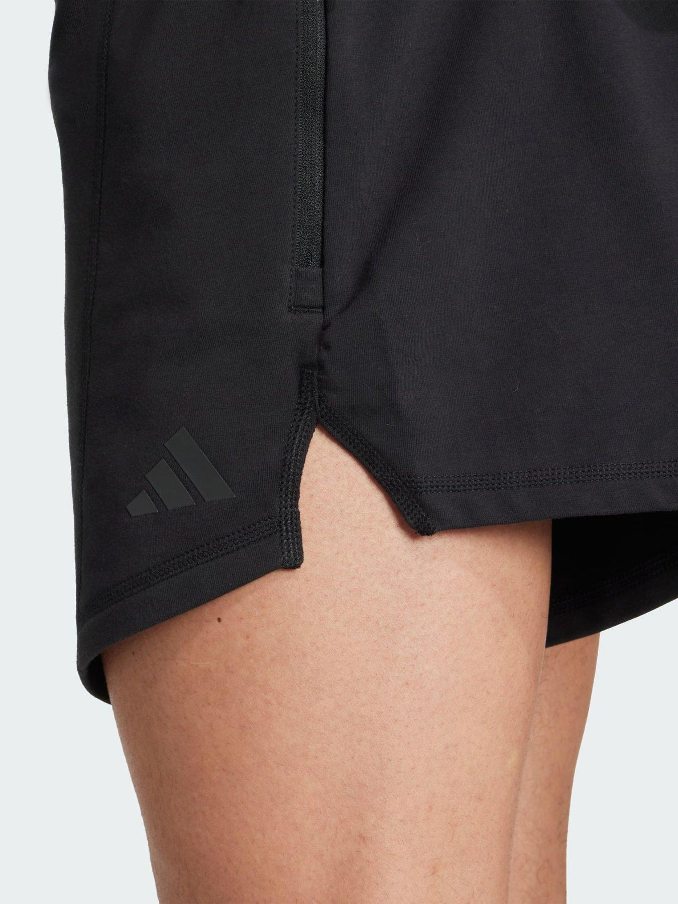 Image 4 of 5 of adidas D4T X Shorts