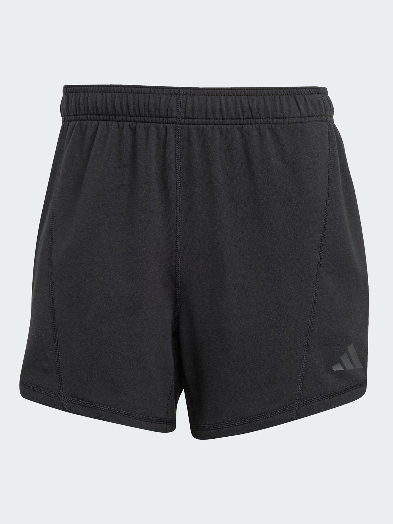 Image 5 of 5 of adidas D4T X Shorts