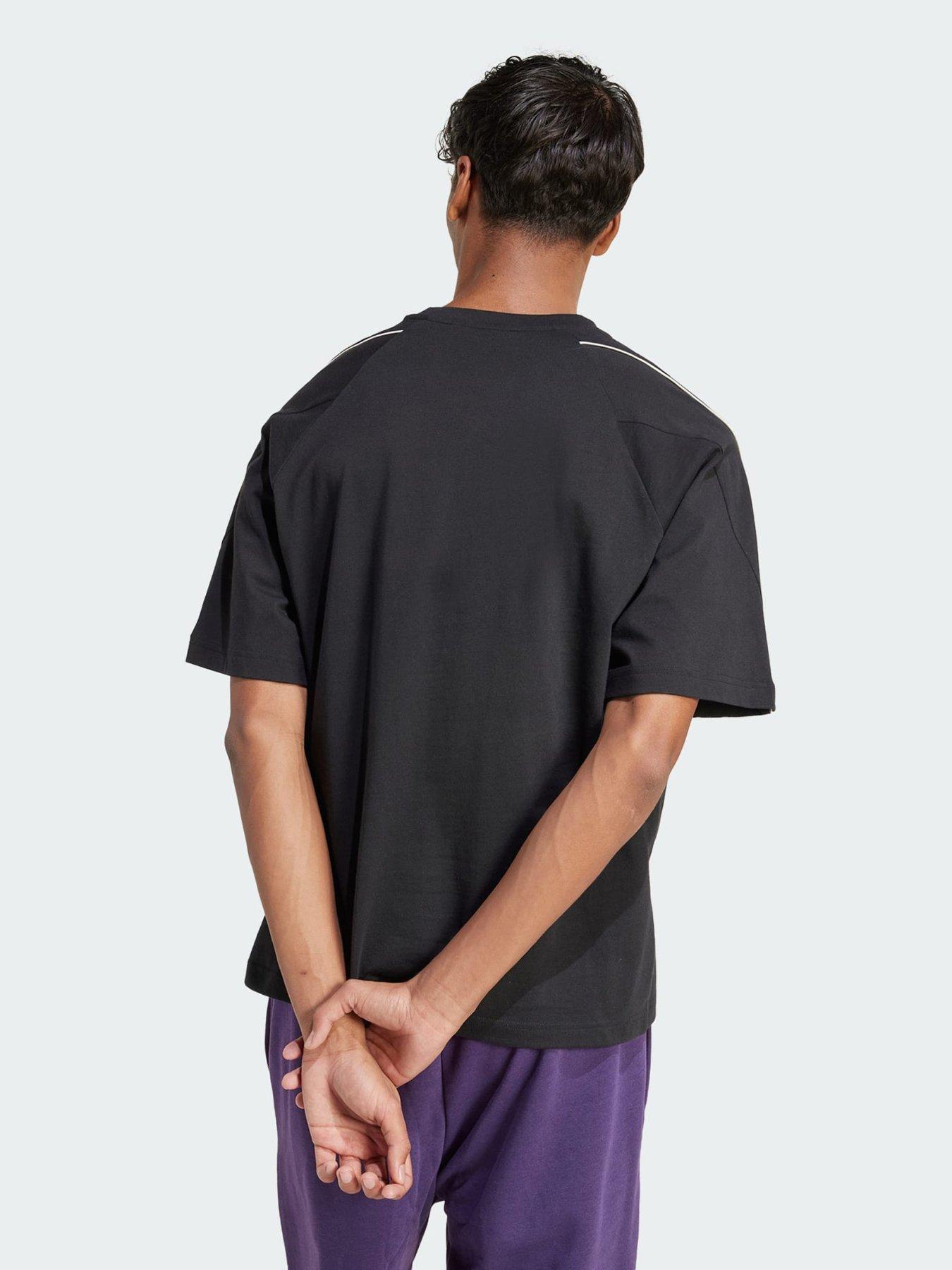 stillFront image of adidas-stadium-tee